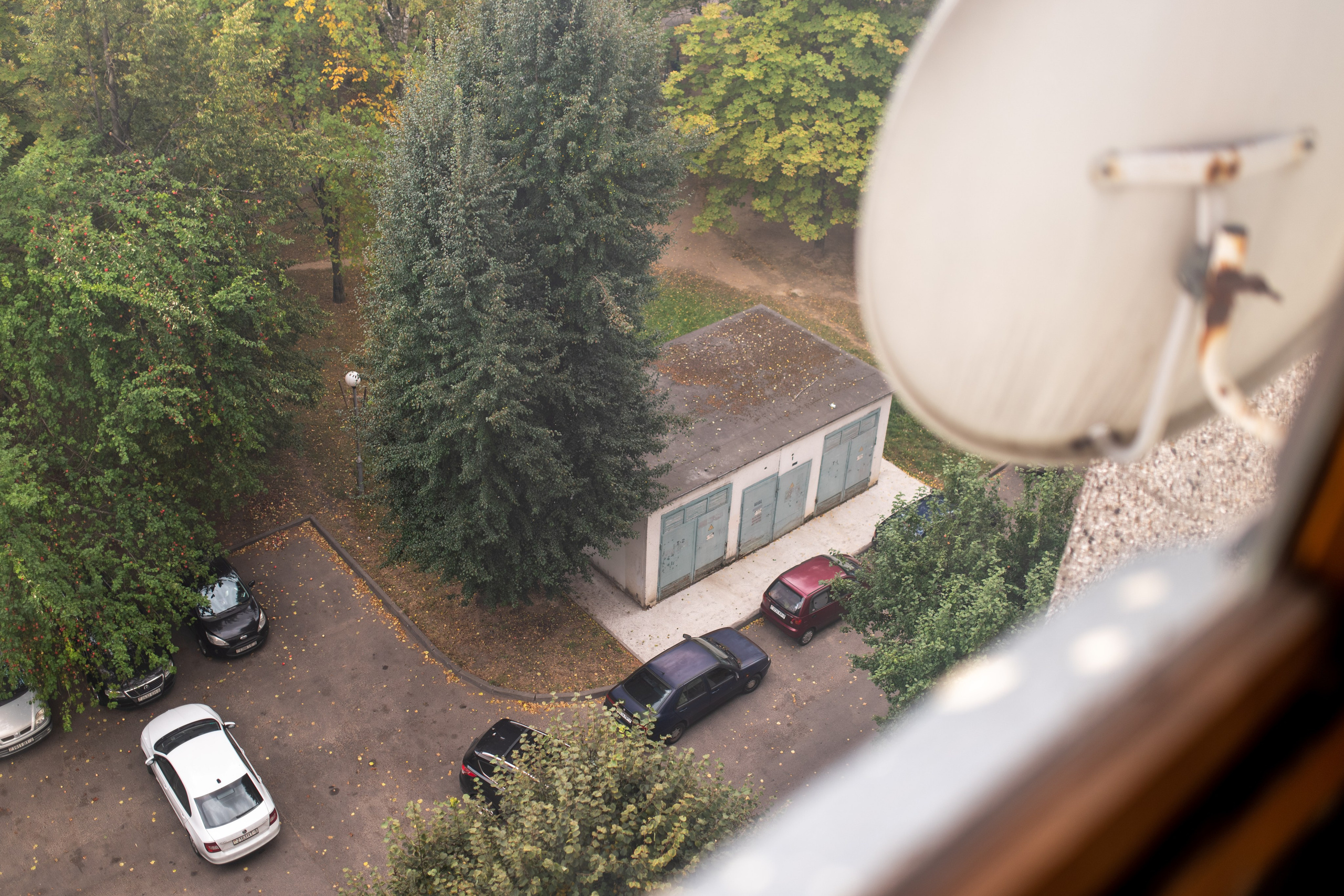 Пр. Газеты Звезда. Слабонервным не смотреть.Суперэконом вариант. Профессиональный интерьерный и репортажный фотограф Минск и РБ. Максим Орлов