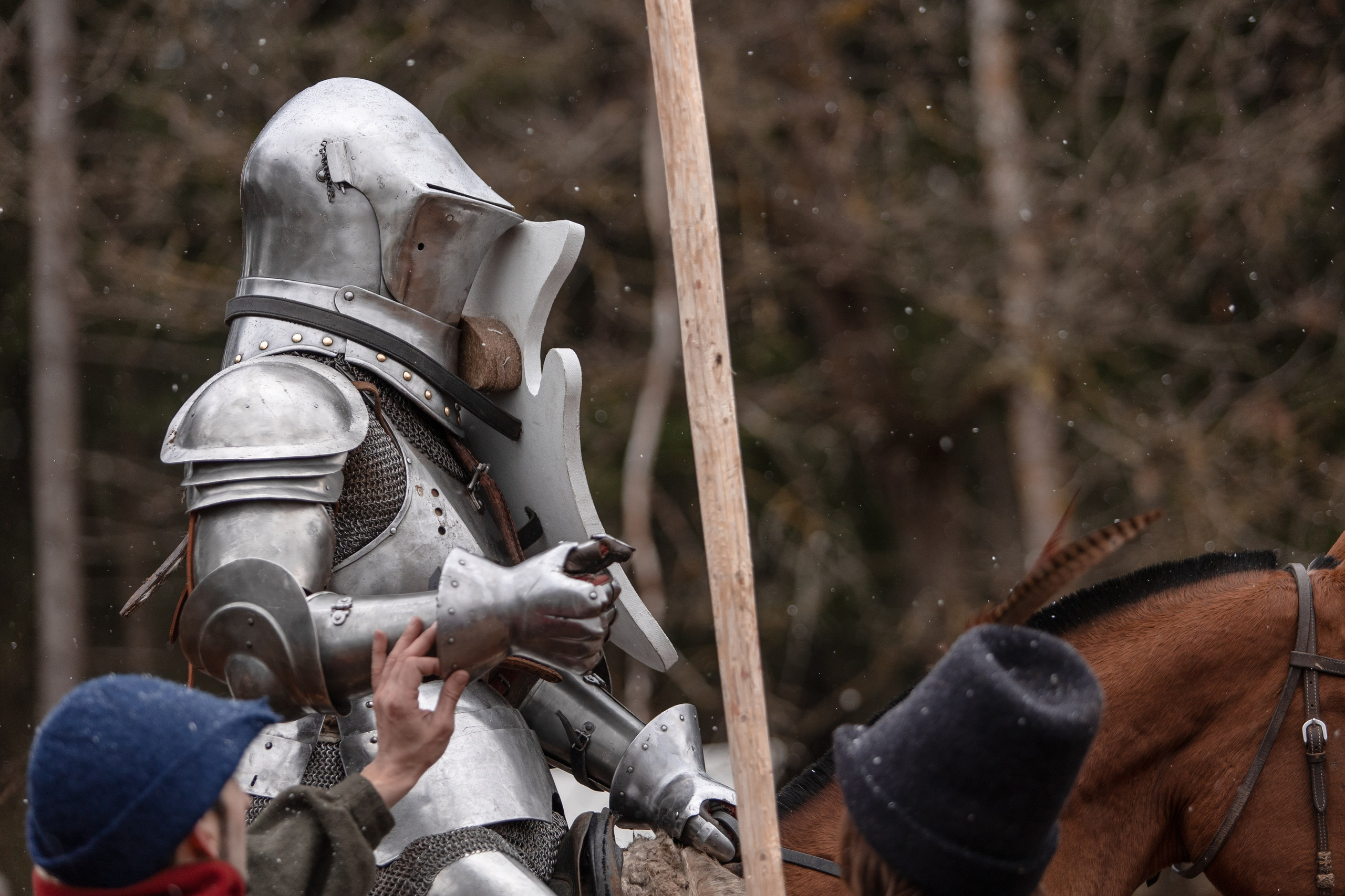 Турнир «Золотой шпоры». Профессиональный интерьерный и репортажный фотограф Минск и РБ. Максим Орлов