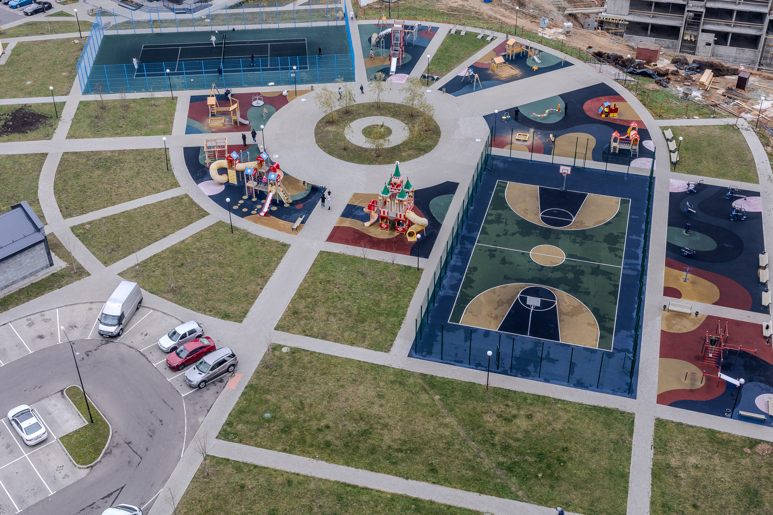 Лученка 11. Vip. Профессиональный интерьерный и репортажный фотограф Минск и РБ. Максим Орлов