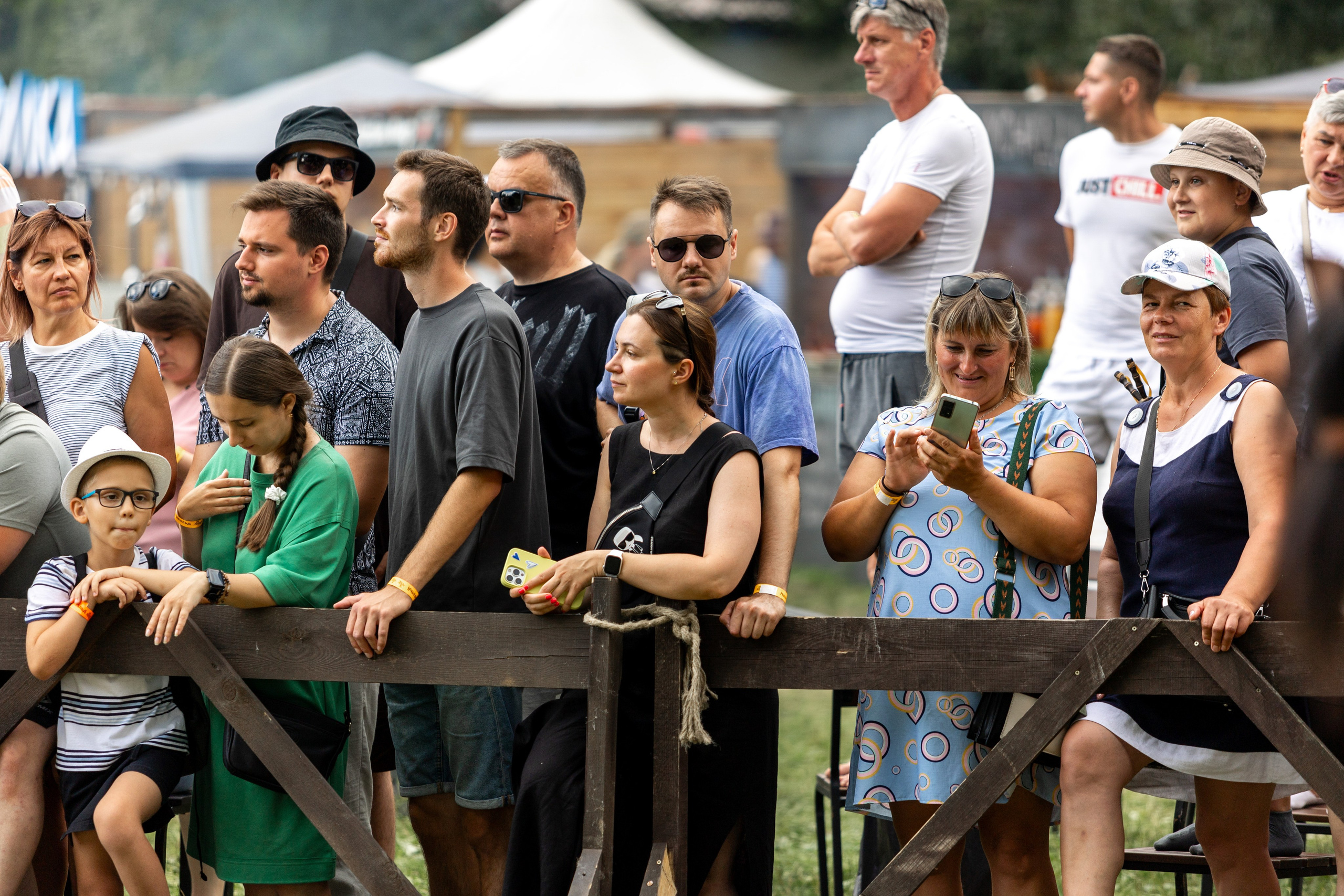 Наш Грюнвальд 2024. День второй. Профессиональный интерьерный и репортажный фотограф Минск и РБ. Максим Орлов