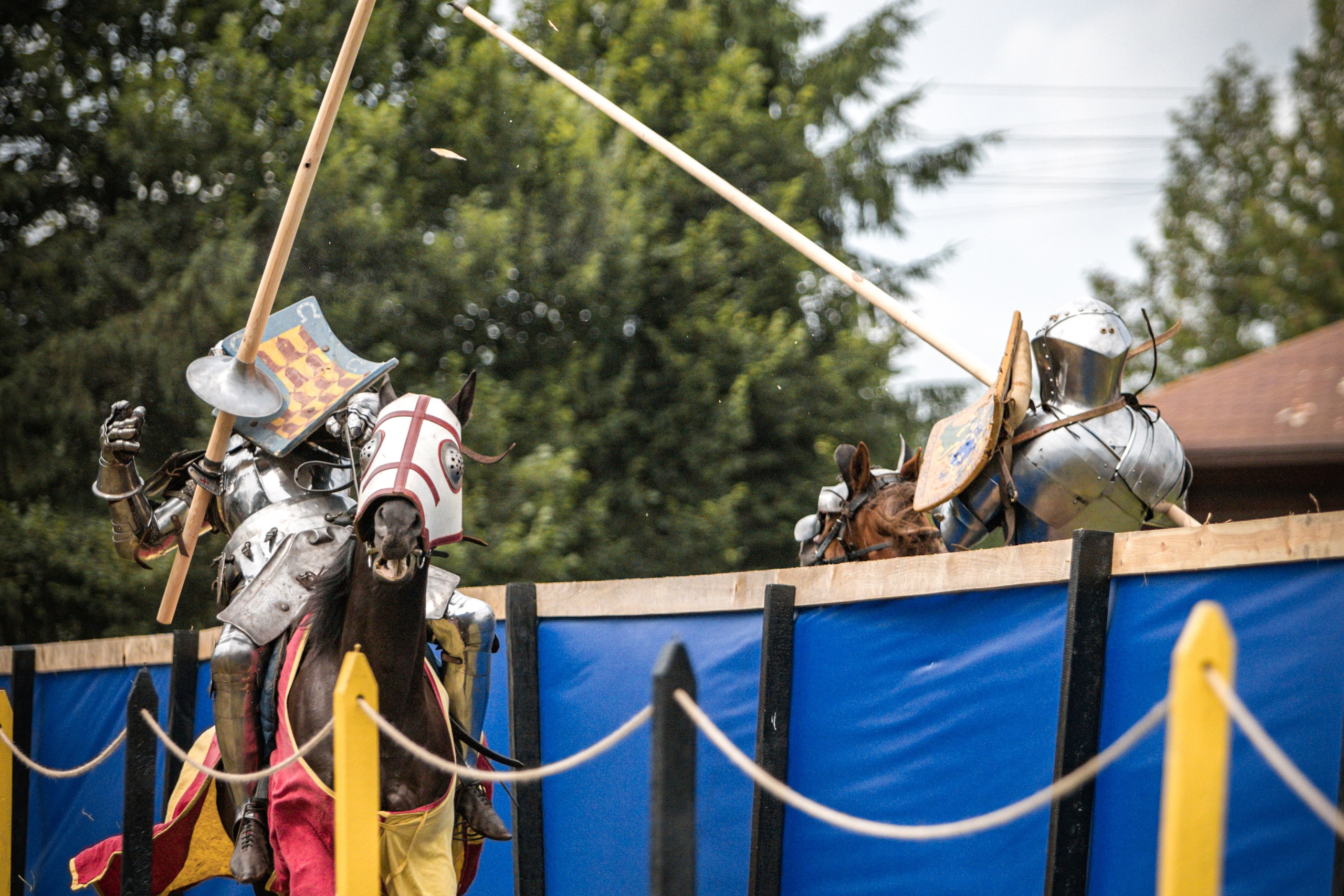 Наш Грюнвальд 2025. Рыцарский турнир. Профессиональный интерьерный и репортажный фотограф Минск и РБ. Максим Орлов