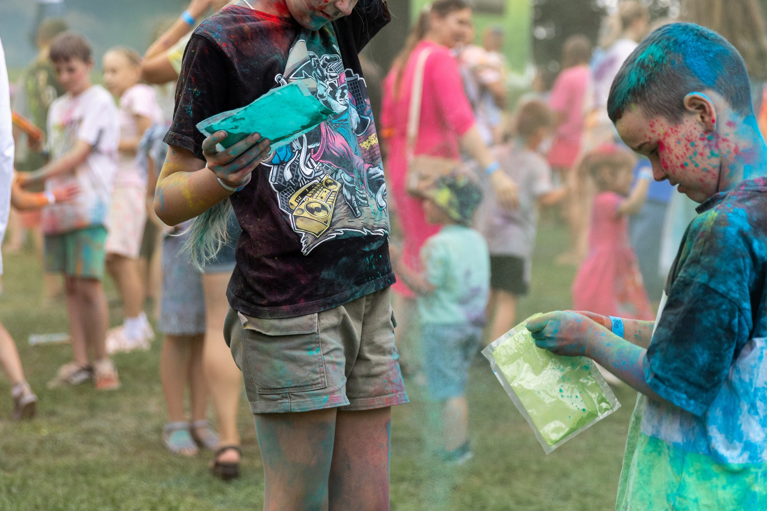 Детифест. Профессиональный интерьерный и репортажный фотограф Минск и РБ. Максим Орлов