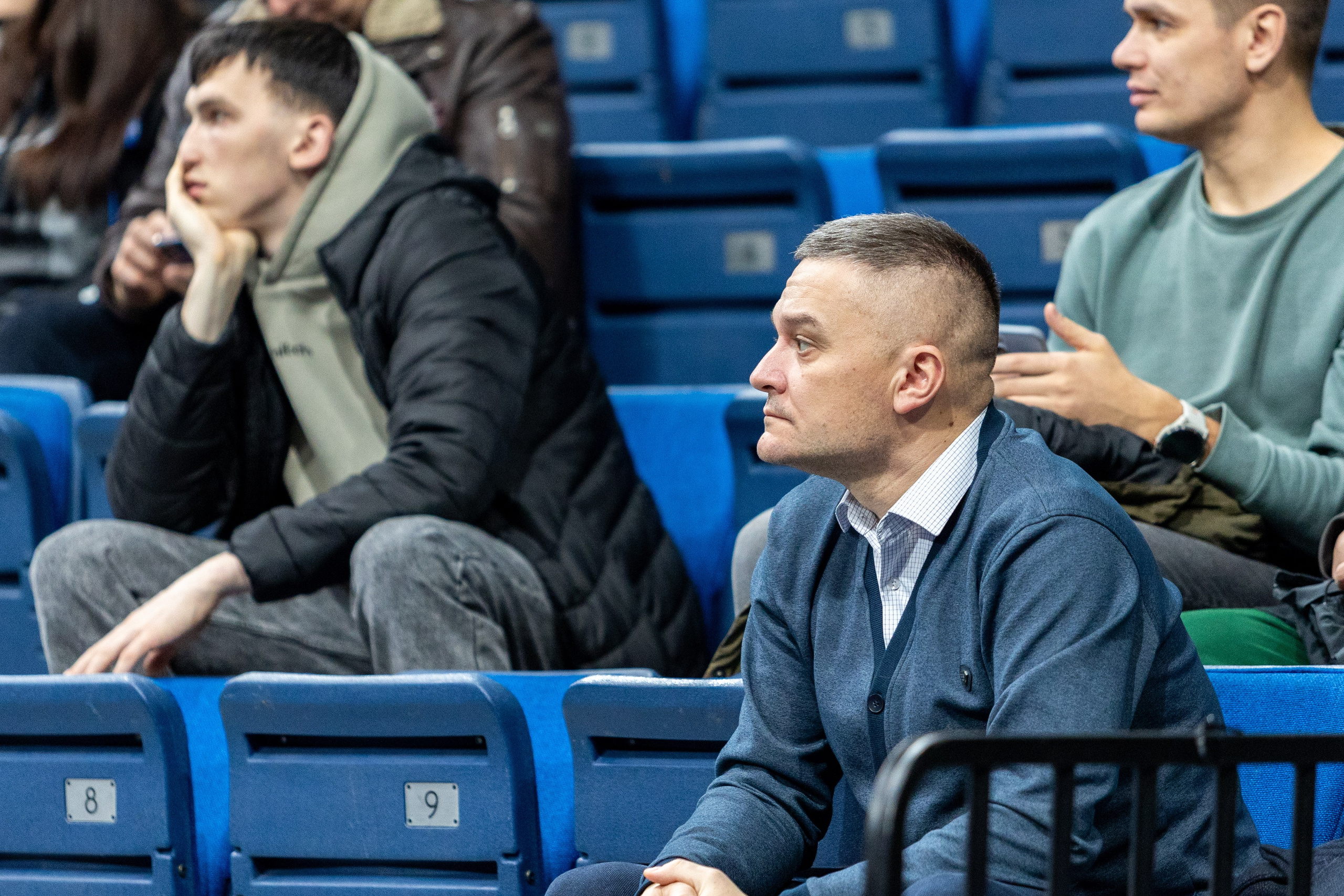 Баскетбол. Лучшие кадры. Минск — Уралмаш 13.02.2024. Профессиональный интерьерный и репортажный фотограф Минск и РБ. Максим Орлов