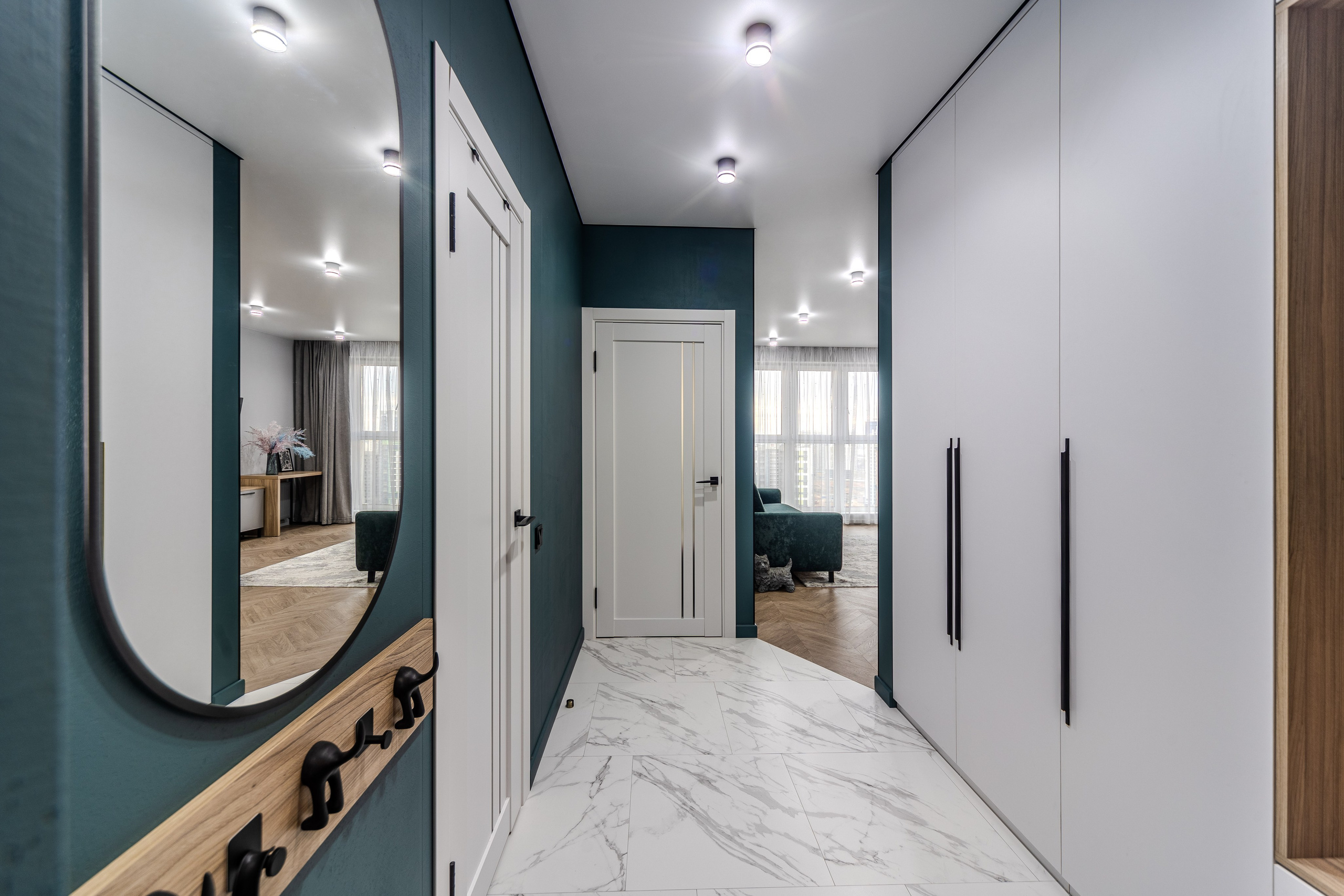 Аэродромная 22. Профессиональный интерьерный и репортажный фотограф Минск и РБ. Максим Орлов