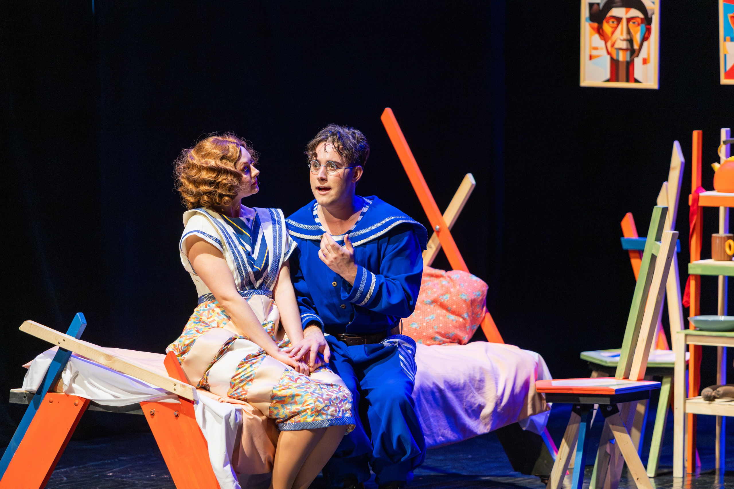 Квадратура круга. Профессиональный интерьерный и репортажный фотограф Минск и РБ. Максим Орлов