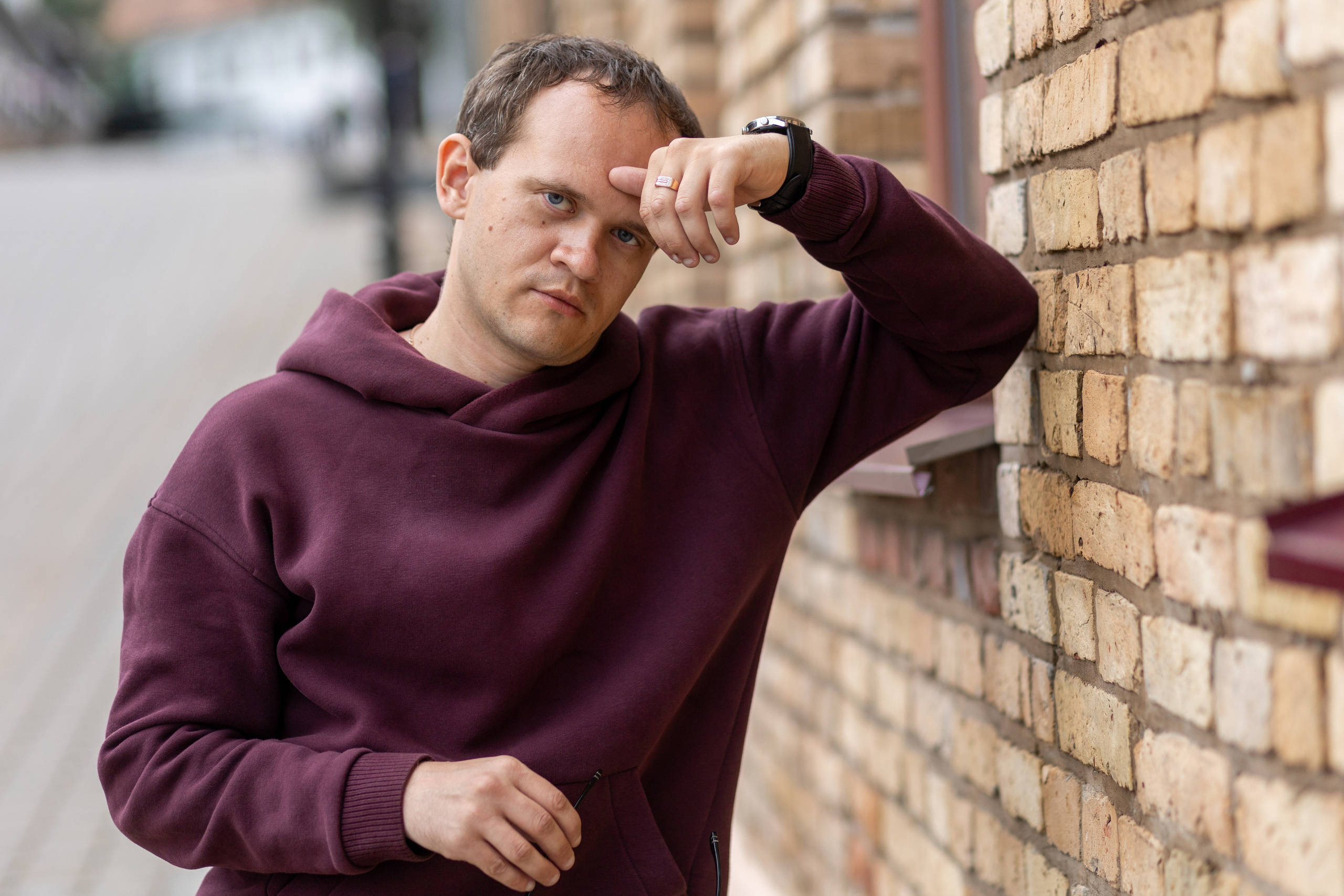 Александр. Профессиональный интерьерный и репортажный фотограф Минск и РБ. Максим Орлов