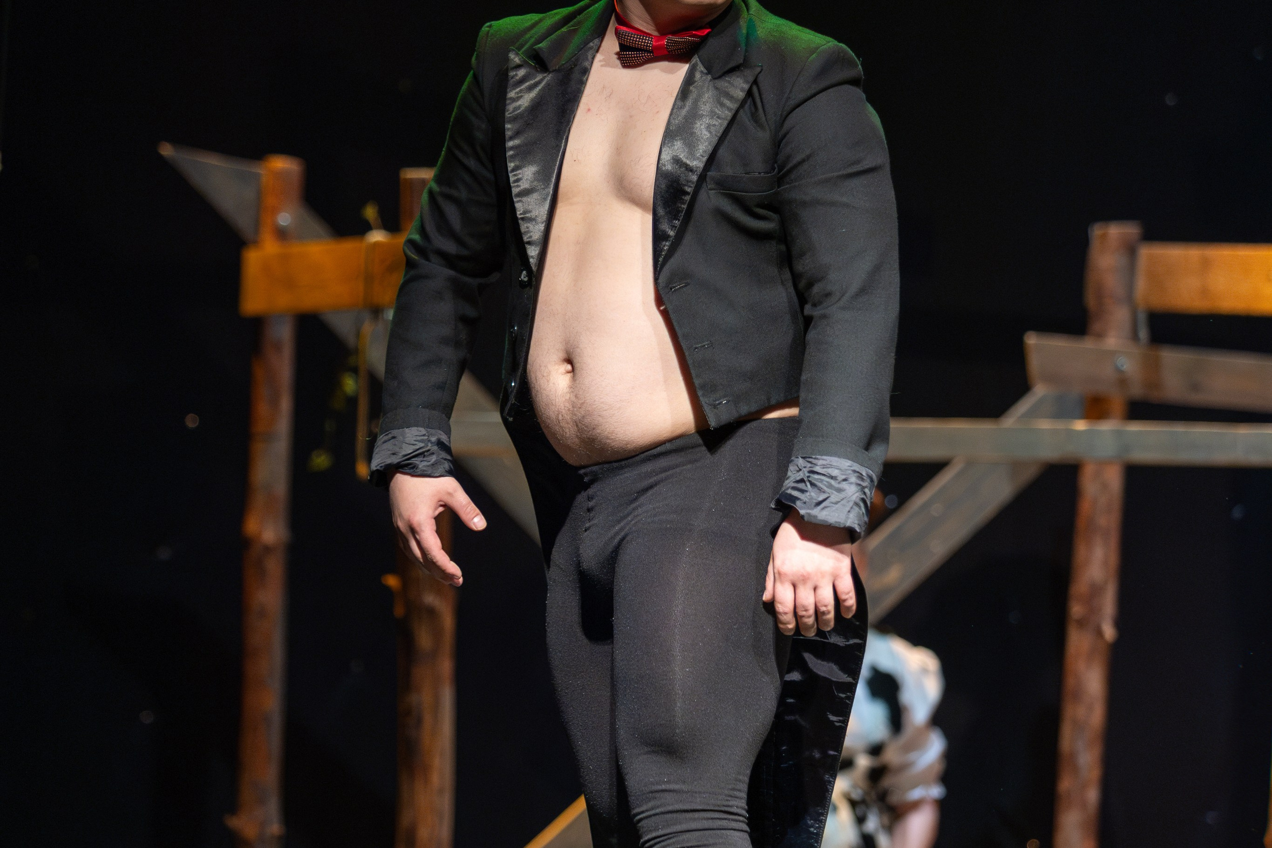 Театр белорусской армии «Очень простая история». Профессиональный интерьерный и репортажный фотограф Минск и РБ. Максим Орлов