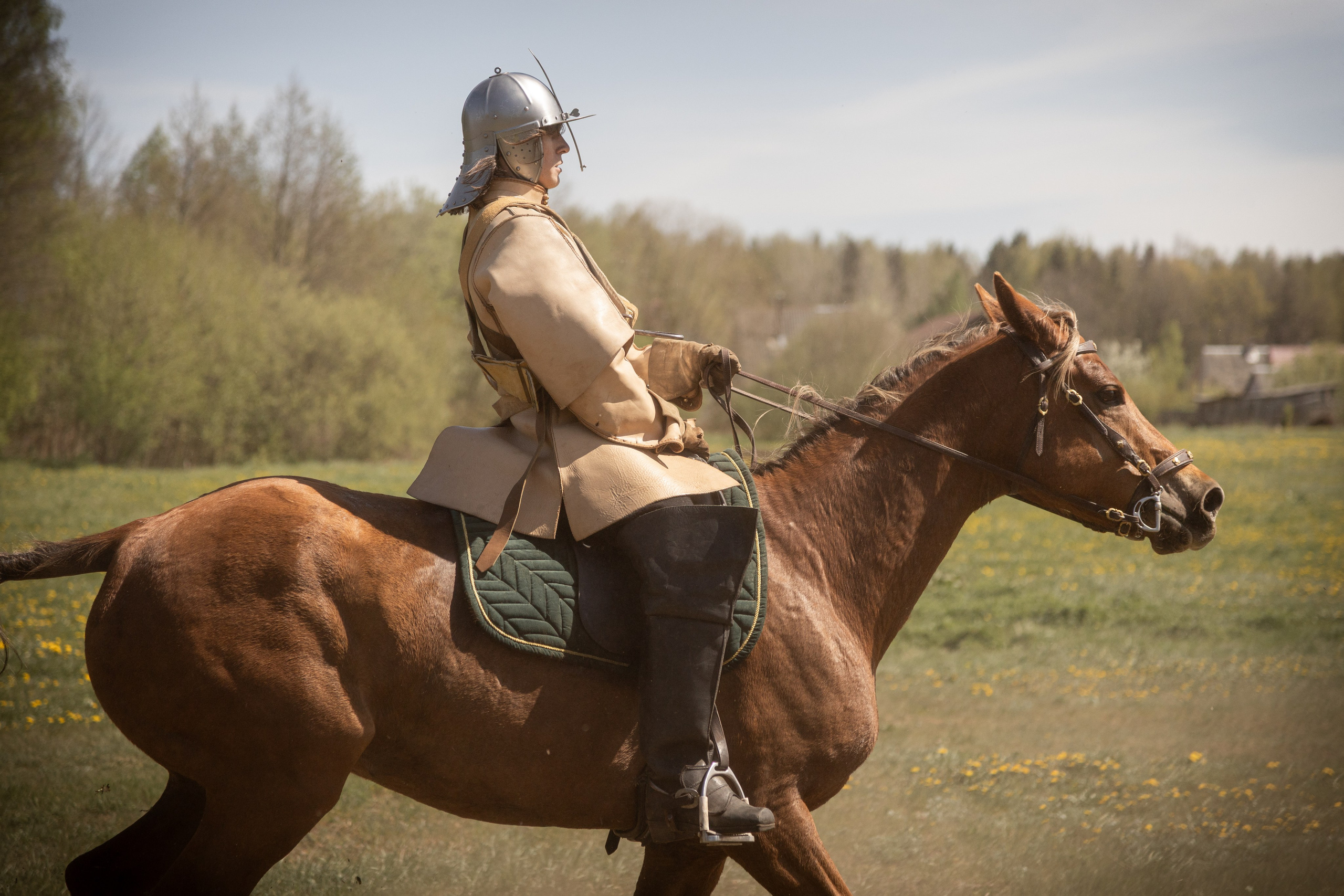 Золотая шпора. Огнем и мечем. День второй. Вылазка в лес. Штурм фортеции. Княжеский пир. Профессиональный интерьерный и репортажный фотограф Минск и РБ. Максим Орлов