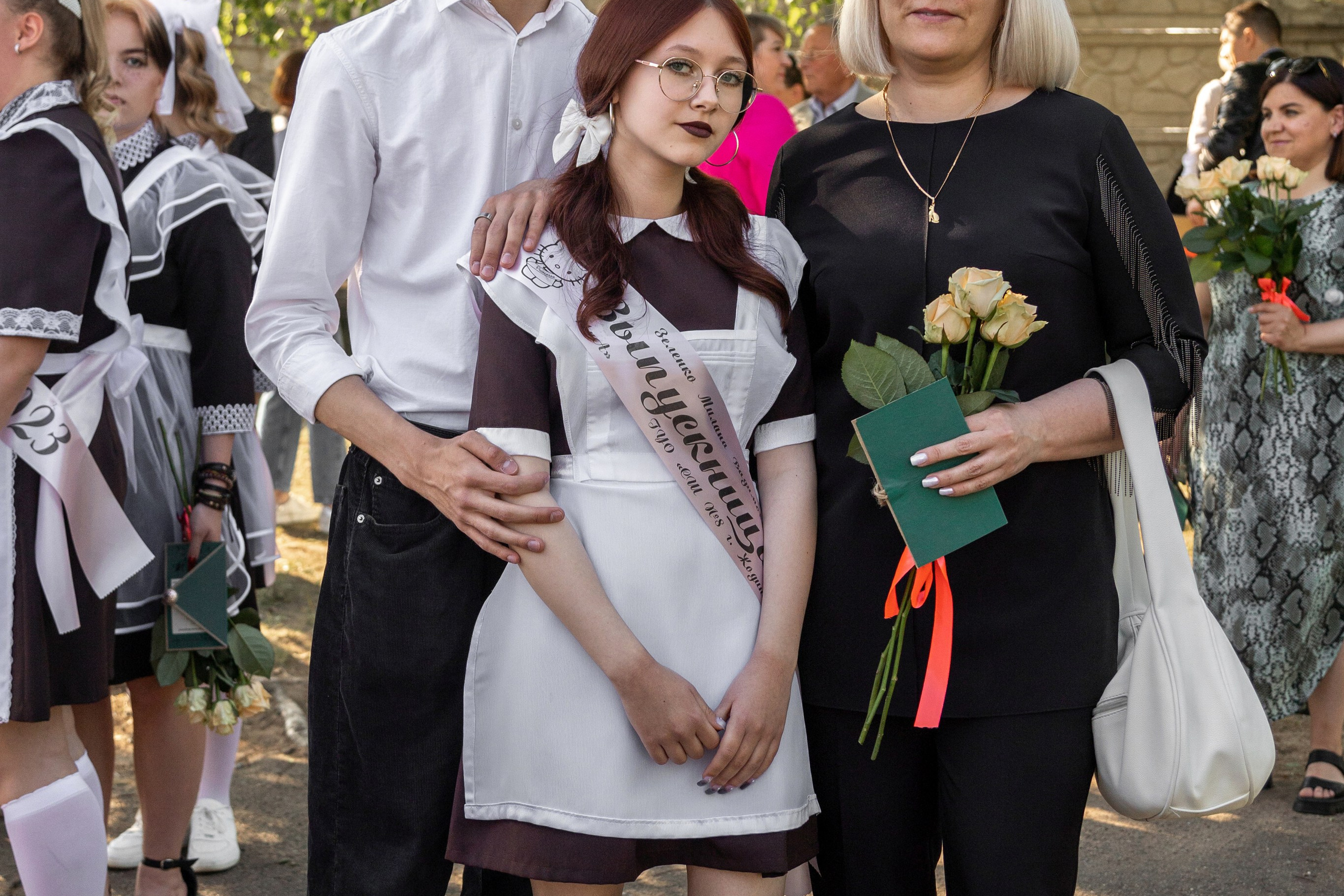 Выпускной в Жодино 2023. Профессиональный интерьерный и репортажный фотограф Минск и РБ. Максим Орлов