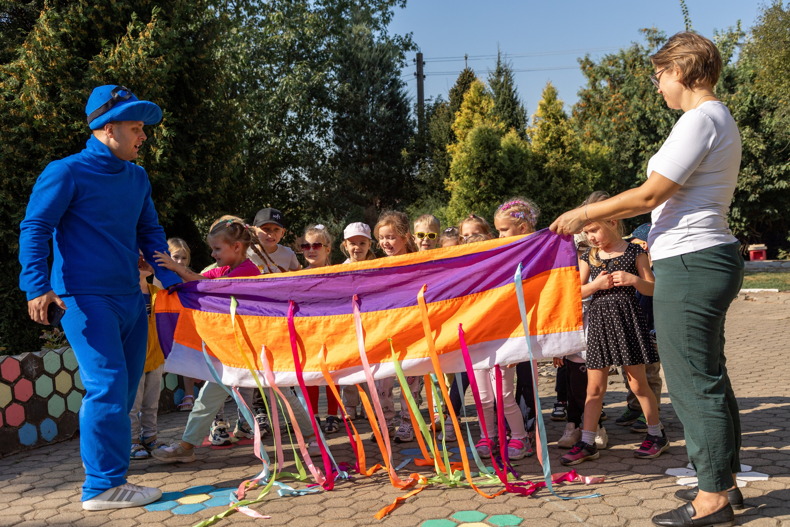 День рождения Ангелины. Профессиональный интерьерный и репортажный фотограф Минск и РБ. Максим Орлов