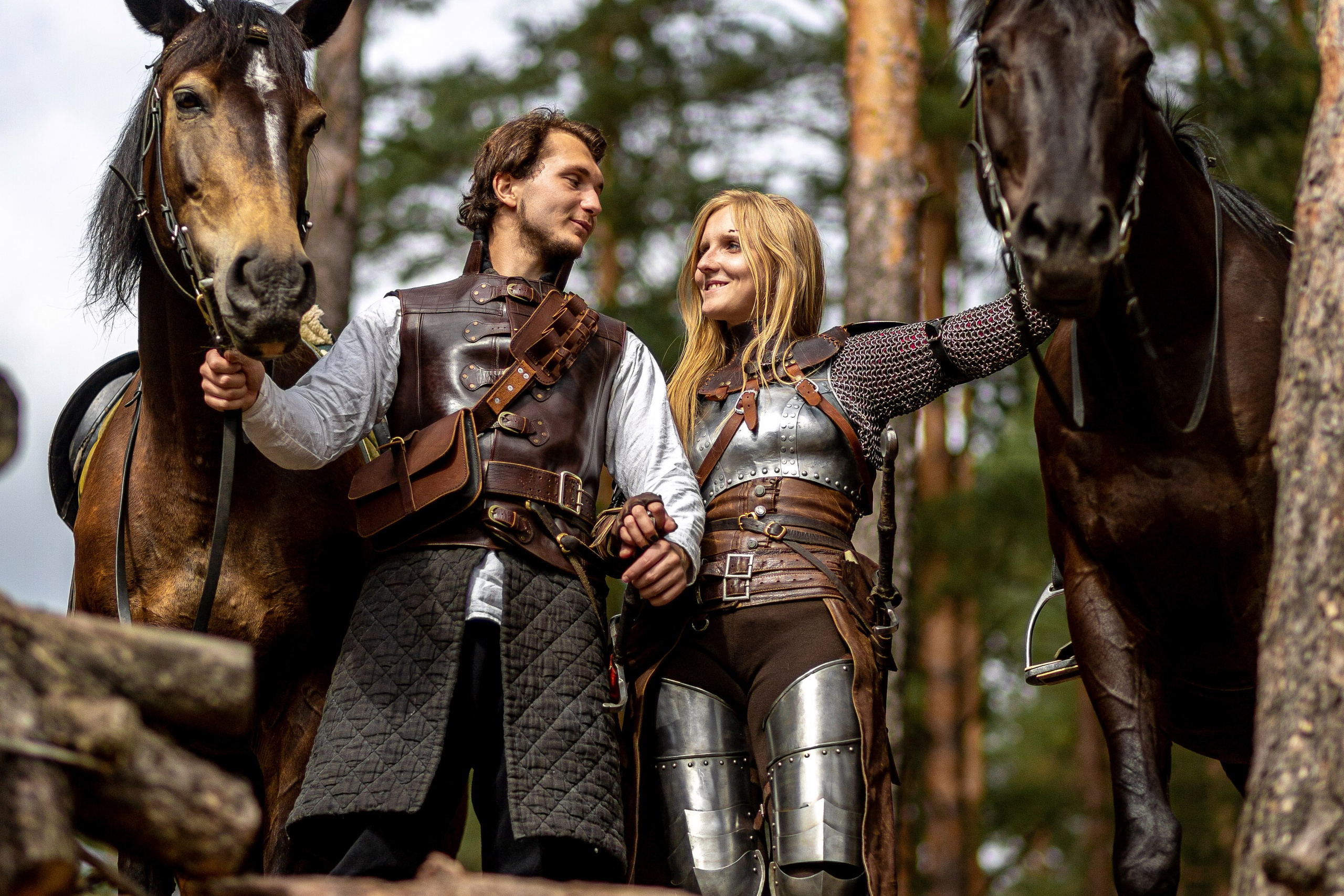 В стиле ведьмака. Профессиональный интерьерный и репортажный фотограф Минск и РБ. Максим Орлов