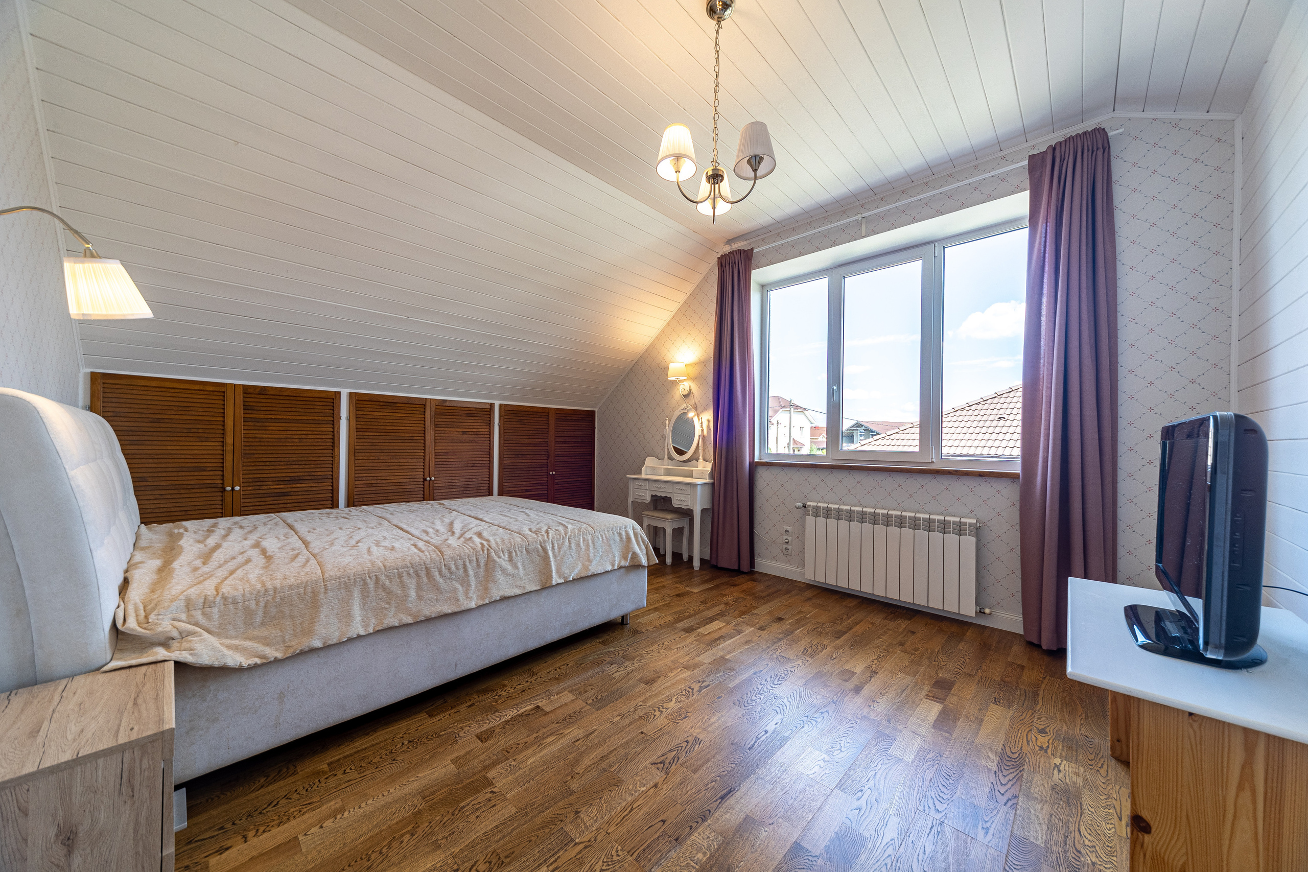 Частный дом. Профессиональный интерьерный и репортажный фотограф Минск и РБ. Максим Орлов