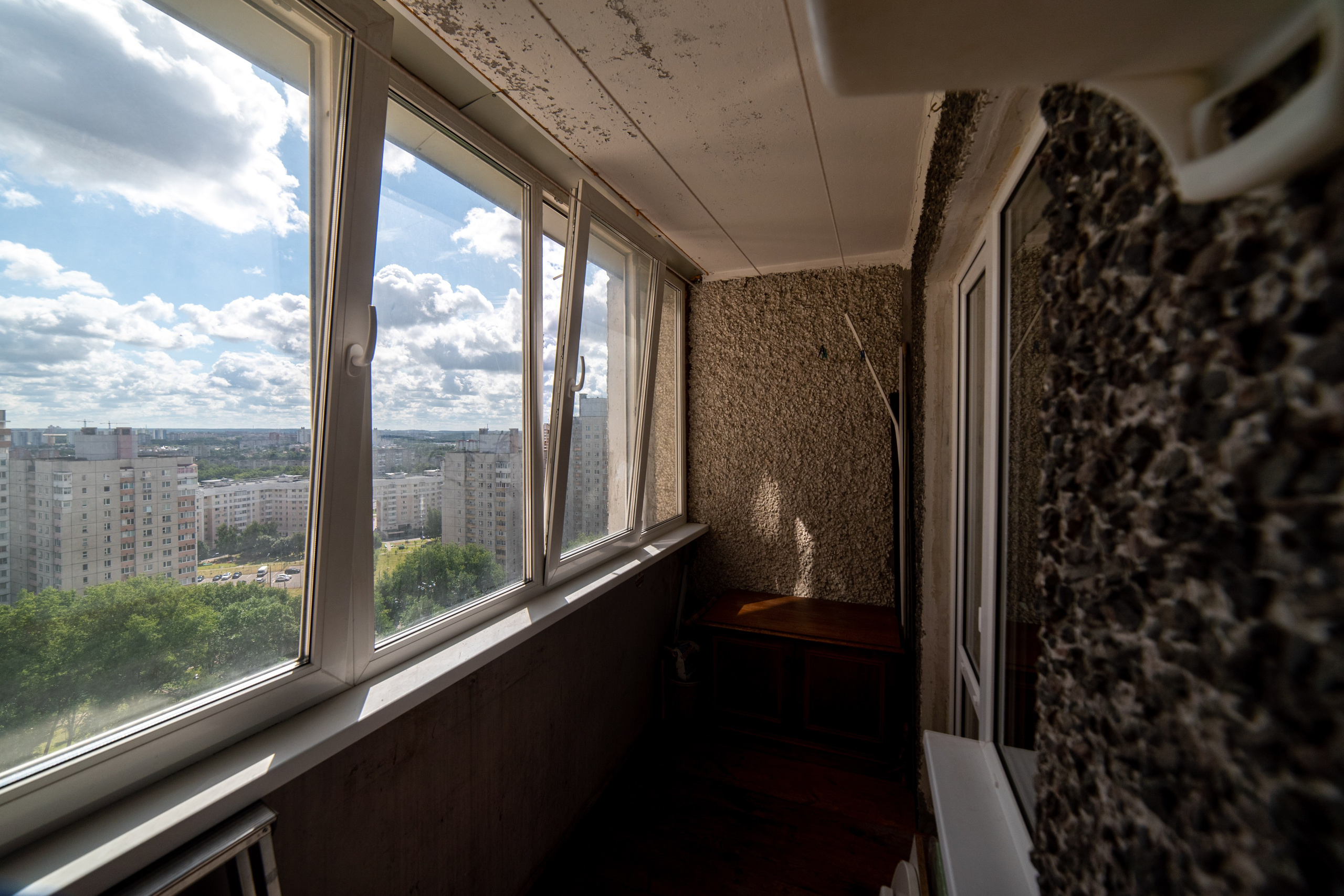 Квартира неизвестна. Эконом вариант. Профессиональный интерьерный и репортажный фотограф Минск и РБ. Максим Орлов