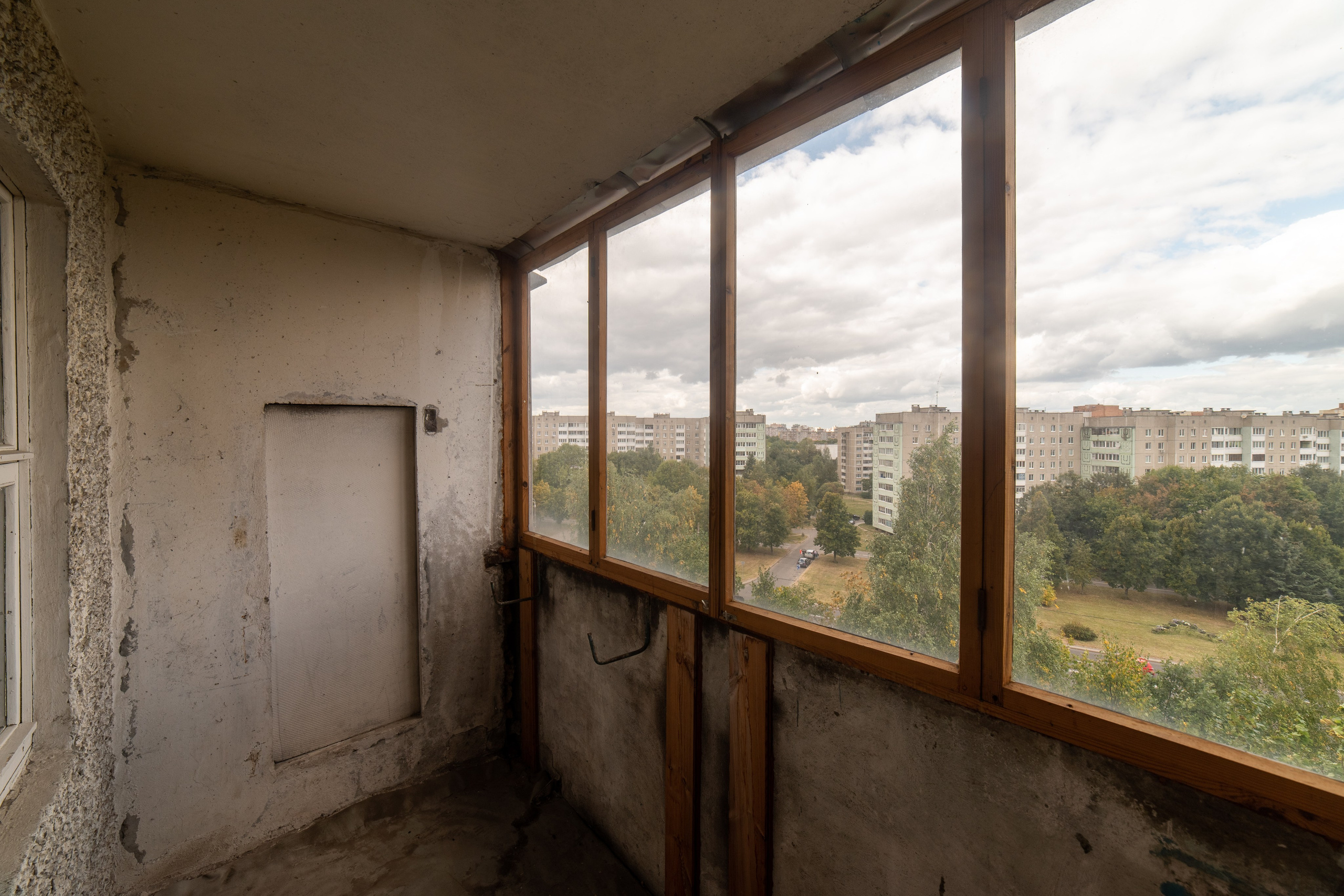 Пр. Газеты Звезда. Слабонервным не смотреть.Суперэконом вариант. Профессиональный интерьерный и репортажный фотограф Минск и РБ. Максим Орлов