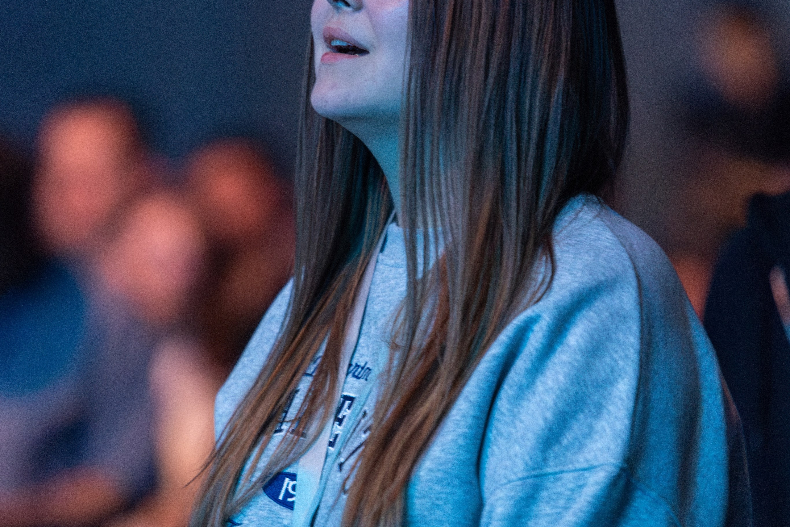 Конференция Medialive 2024. День второй. Профессиональный интерьерный и репортажный фотограф Минск и РБ. Максим Орлов