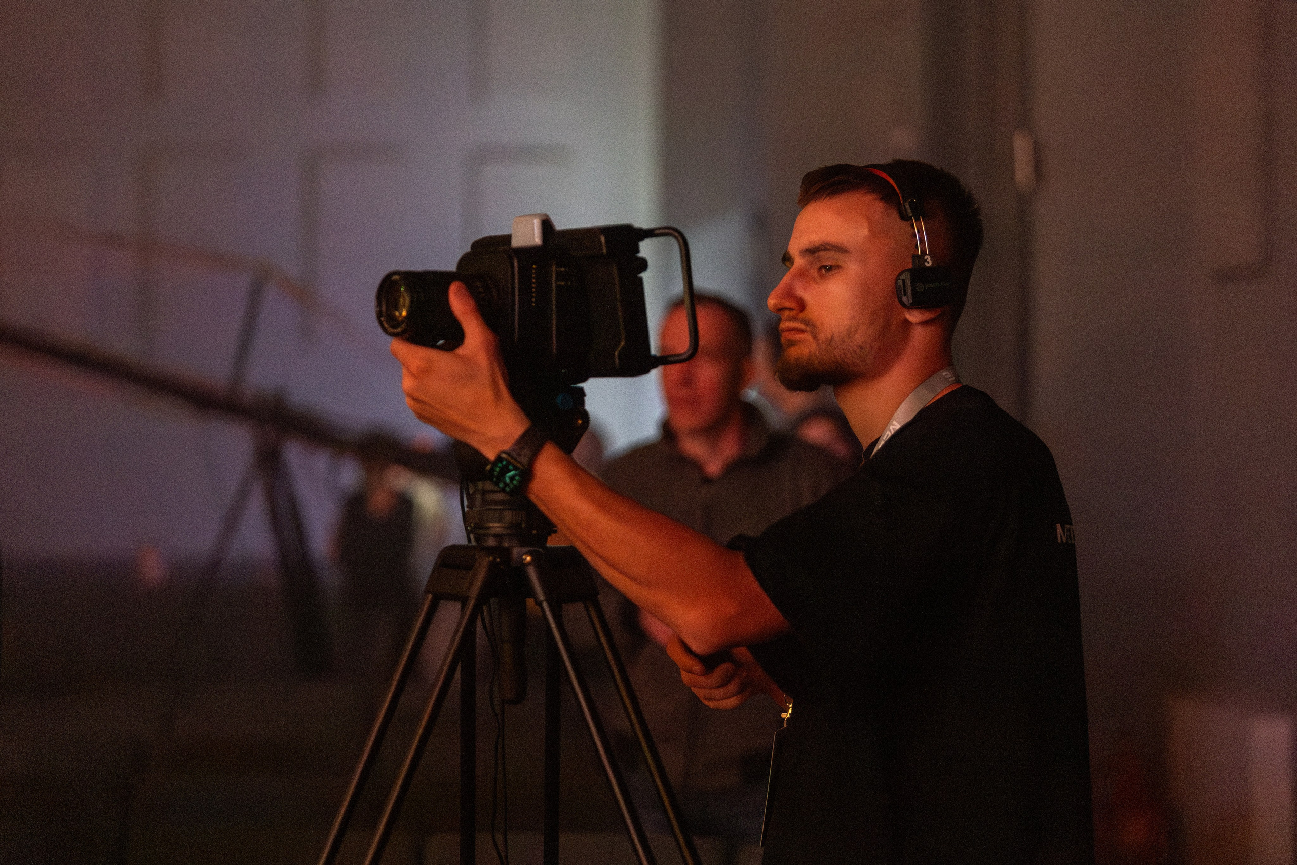 Конференция Medialive 2024. День третий. Профессиональный интерьерный и репортажный фотограф Минск и РБ. Максим Орлов