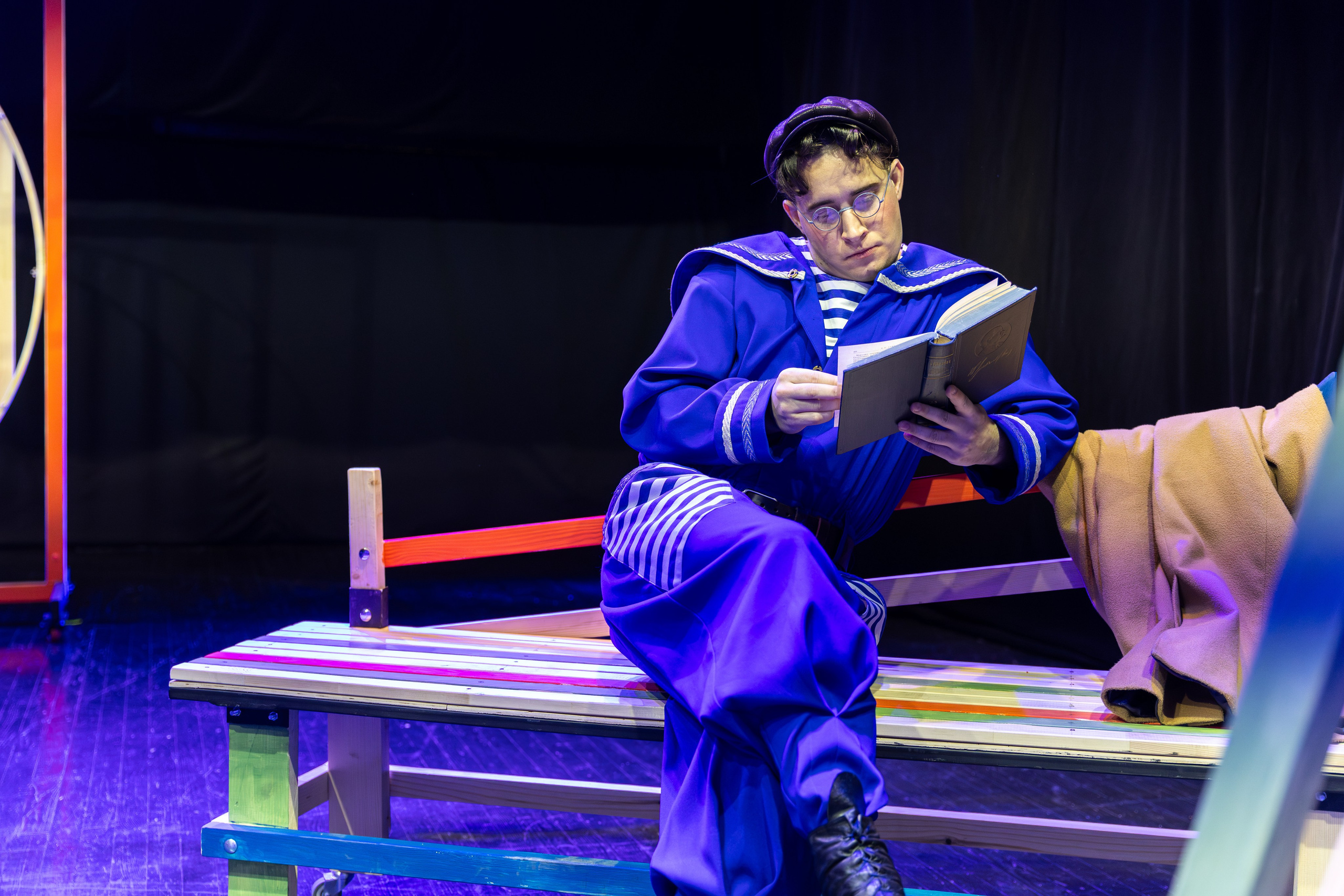 Квадратура круга. Профессиональный интерьерный и репортажный фотограф Минск и РБ. Максим Орлов