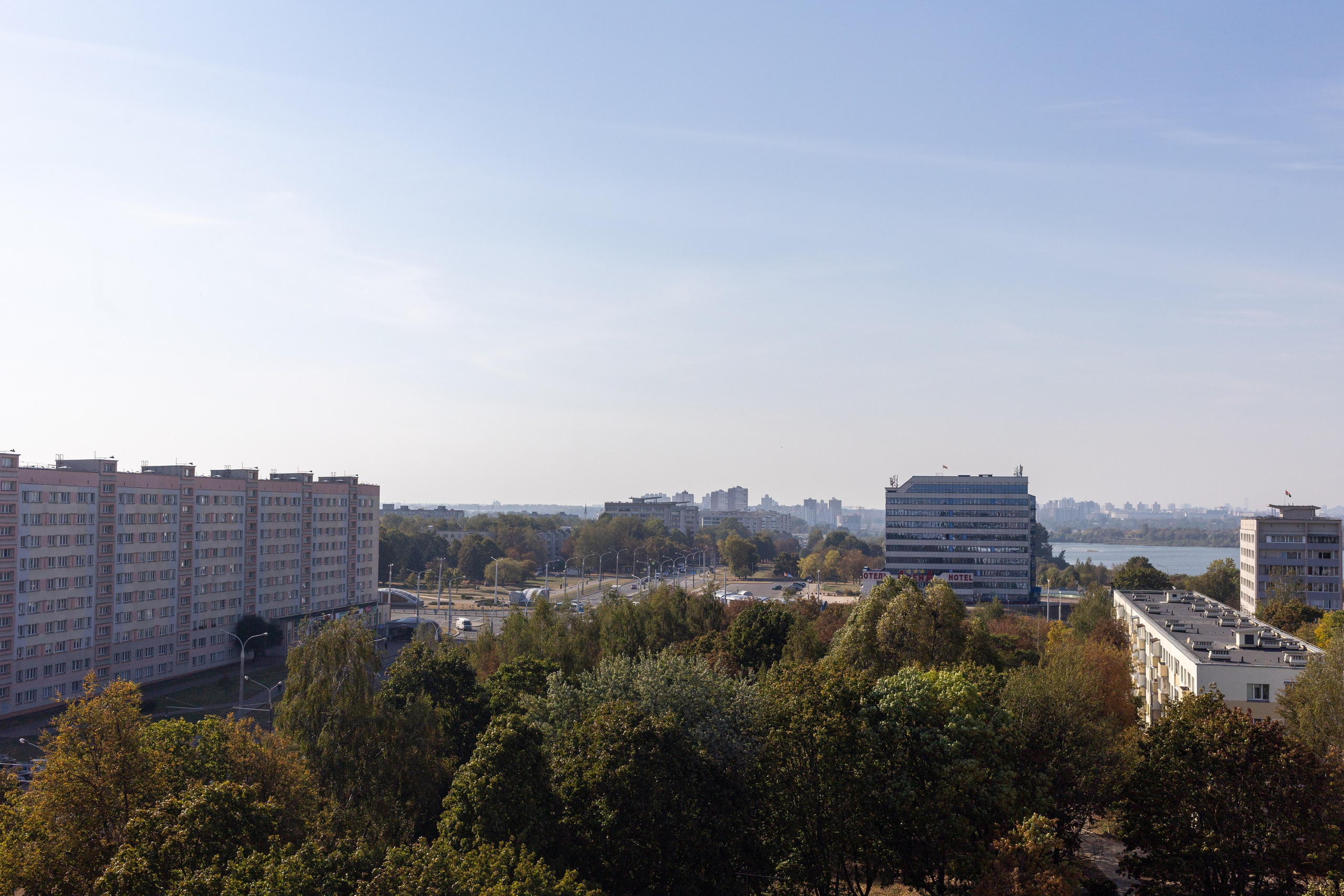 Голодеда 38. Профессиональный интерьерный и репортажный фотограф Минск и РБ. Максим Орлов