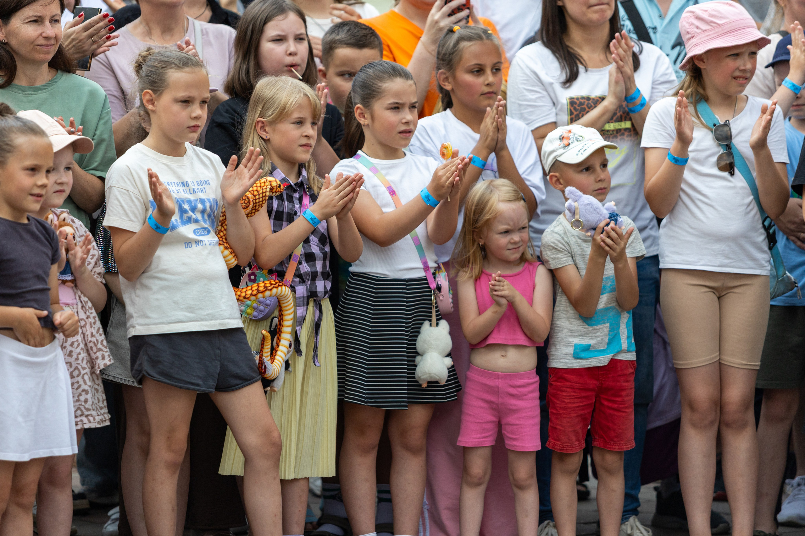 Детифест. Профессиональный интерьерный и репортажный фотограф Минск и РБ. Максим Орлов