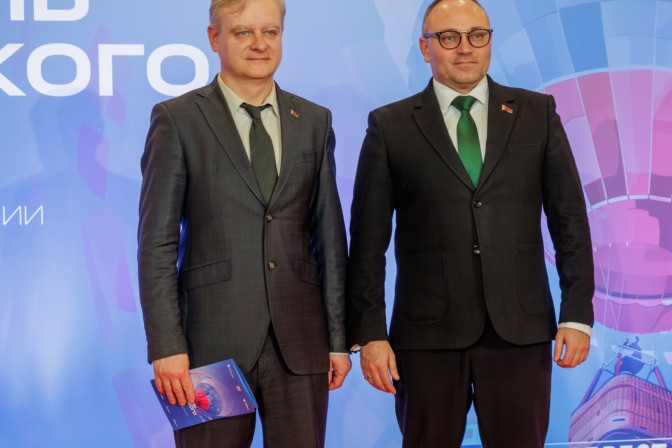 Фестиваль российского кино. Профессиональный интерьерный и репортажный фотограф Минск и РБ. Максим Орлов