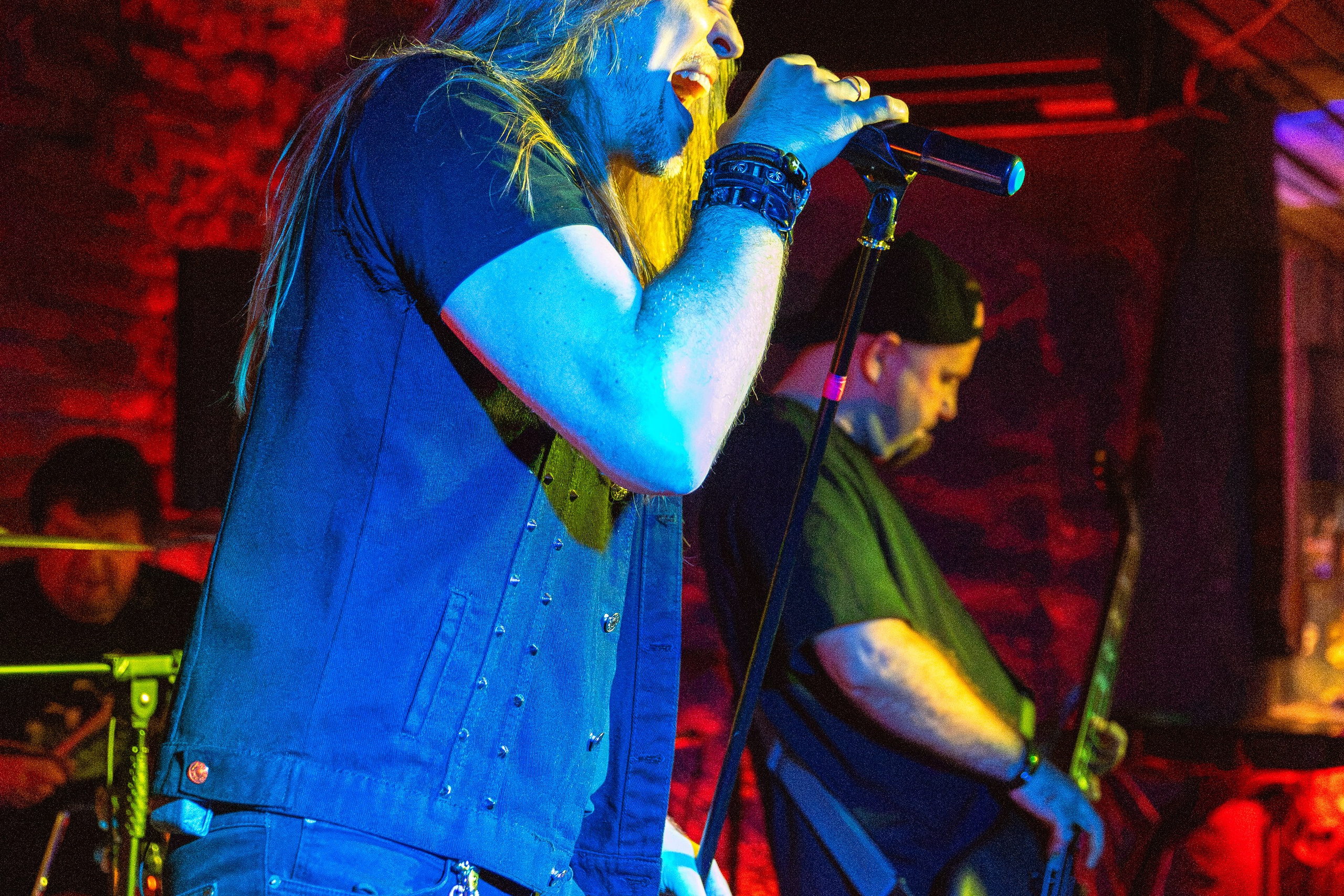 Metal Helth 3