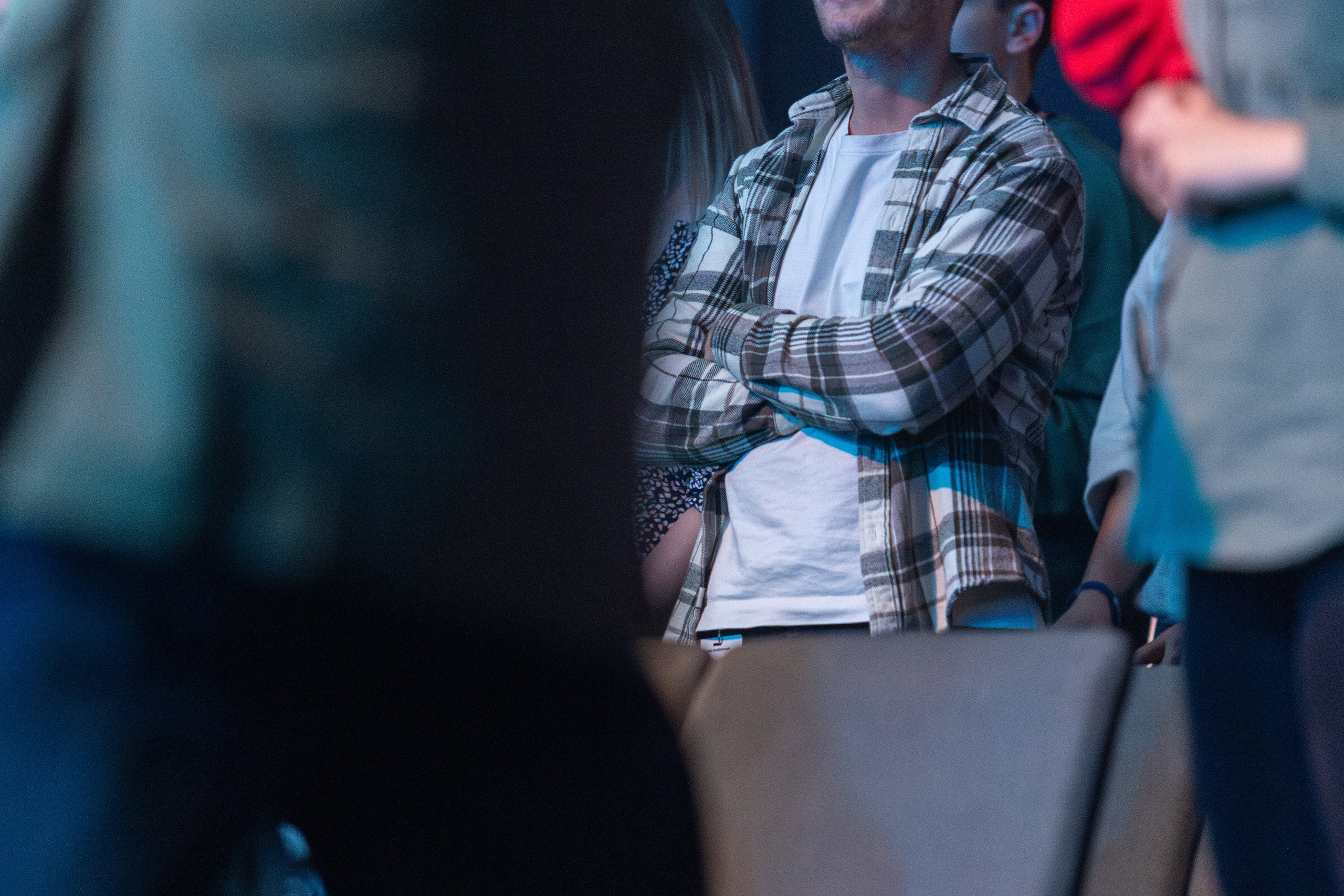 Конференция Medialive 2024. День третий. Профессиональный интерьерный и репортажный фотограф Минск и РБ. Максим Орлов