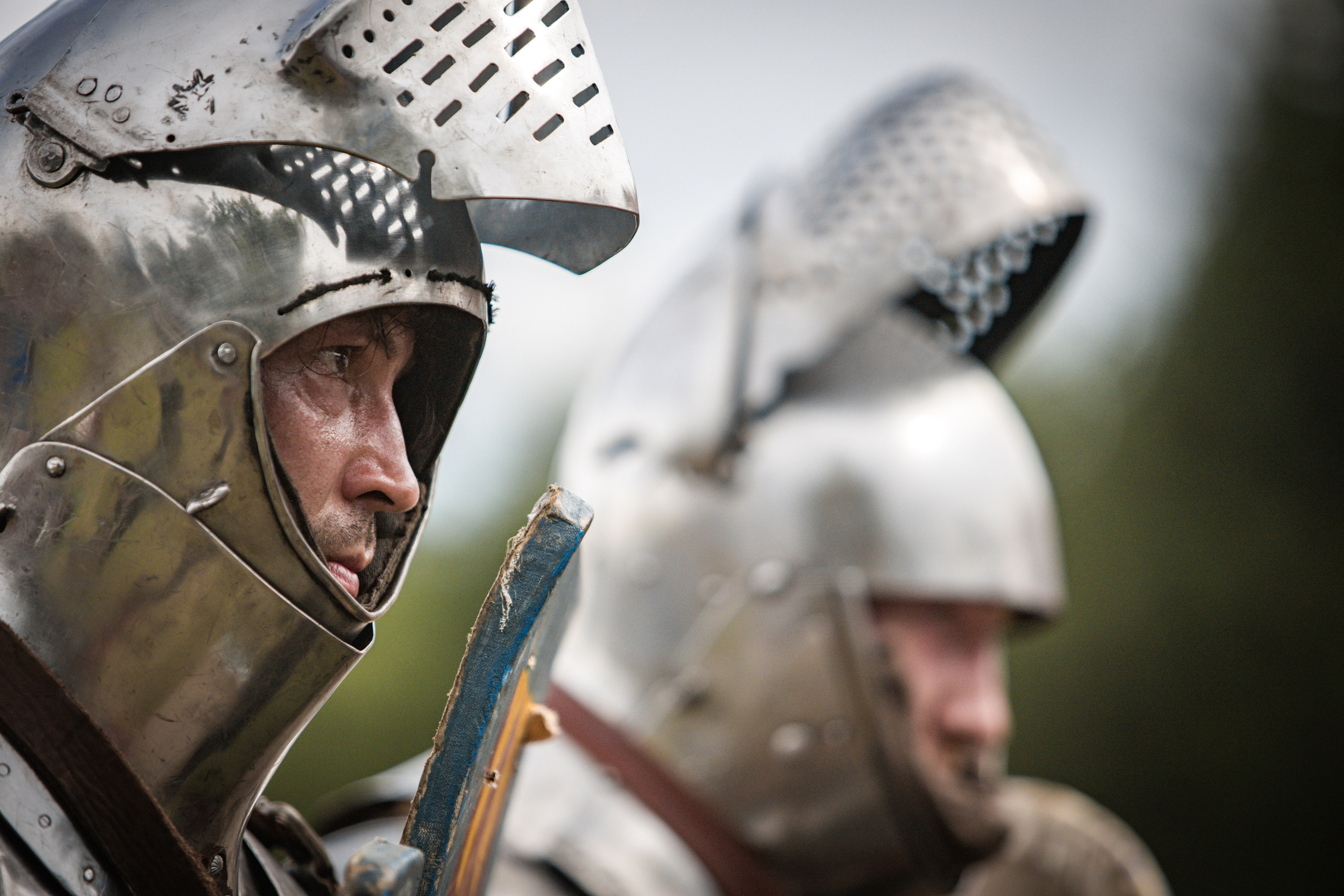 Наш Грюнвальд 2025. Рыцарский турнир. Профессиональный интерьерный и репортажный фотограф Минск и РБ. Максим Орлов