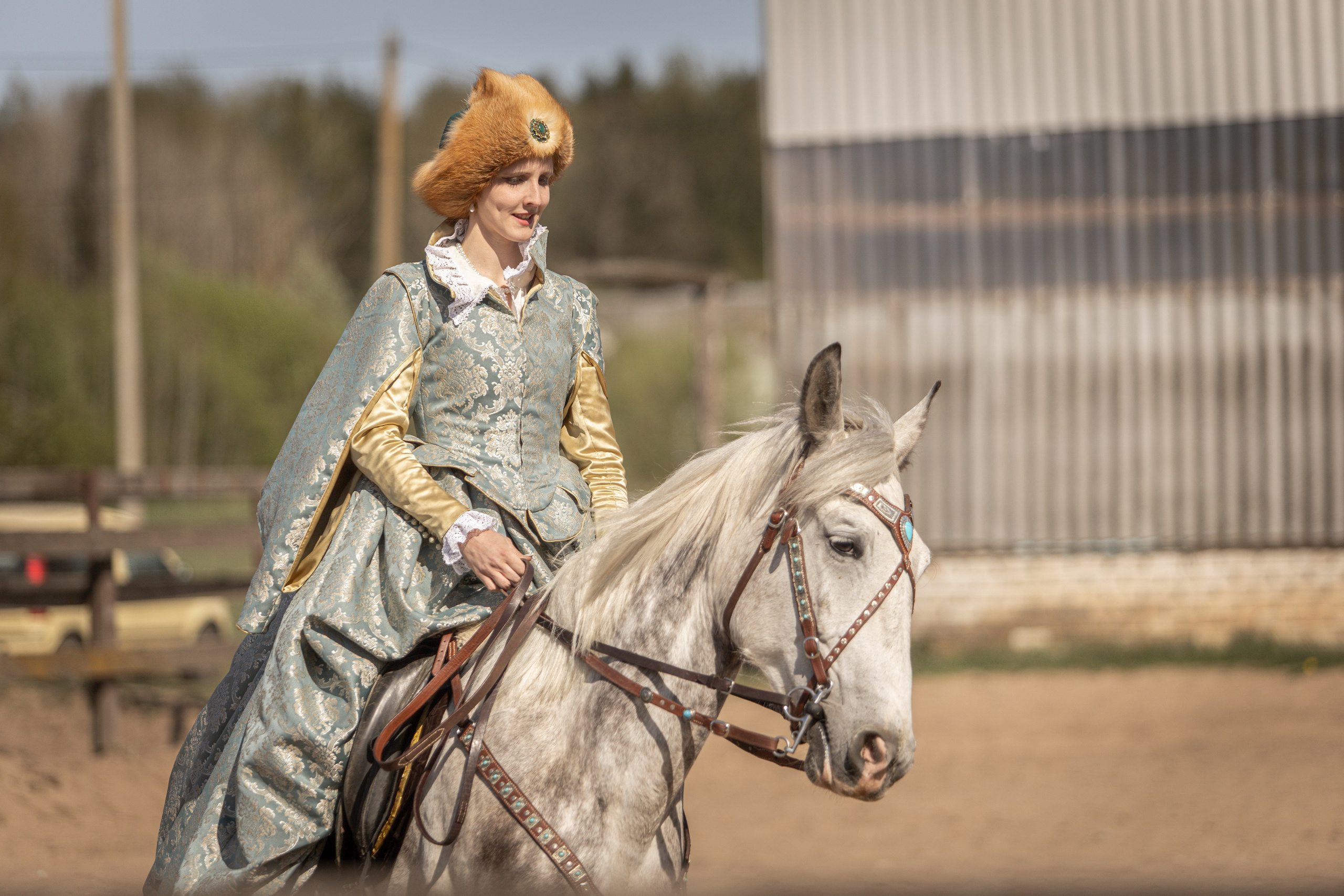Золотая Шпора. Огнем и Мечем. День первый. Рыцарский турнир. Профессиональный интерьерный и репортажный фотограф Минск и РБ. Максим Орлов