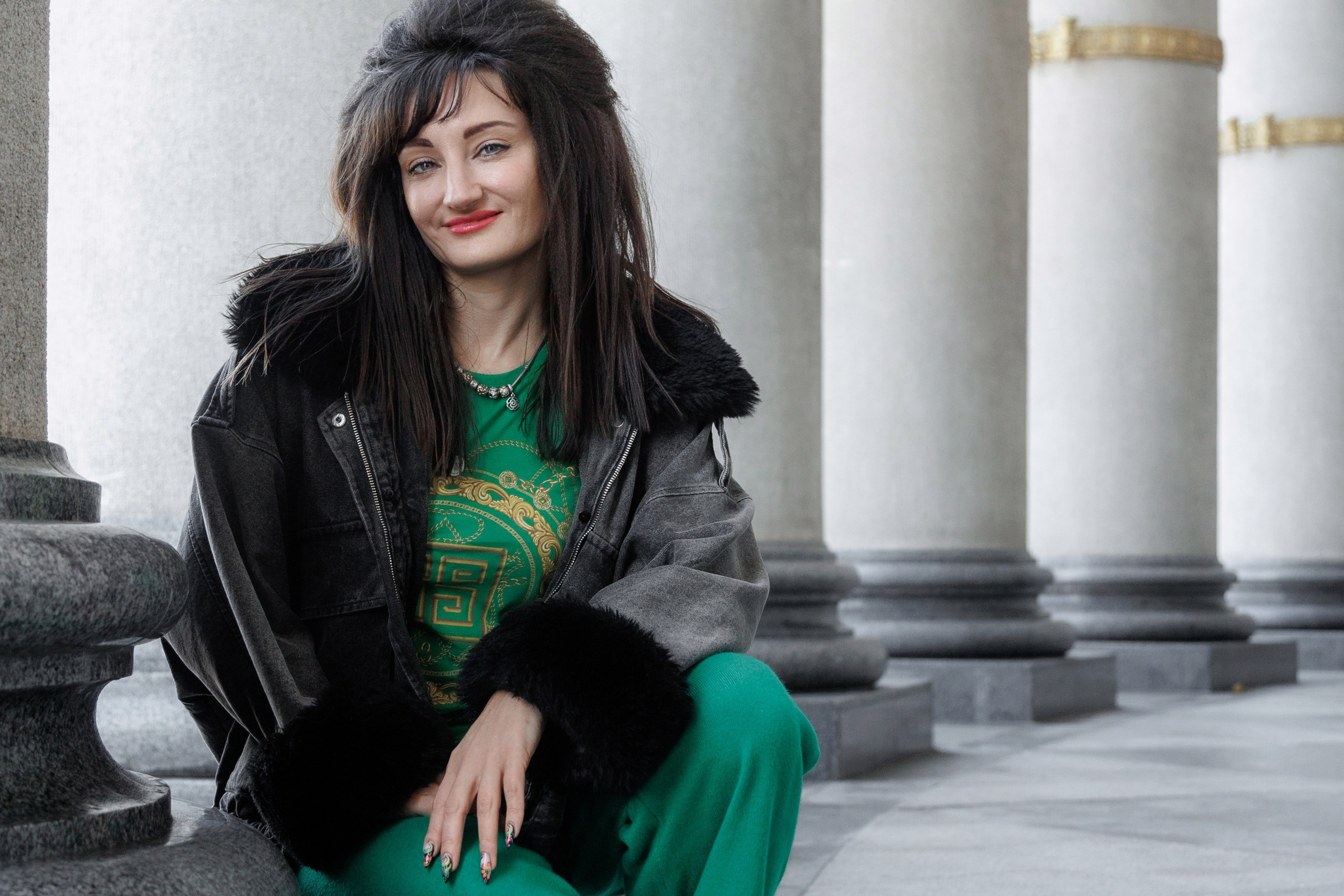 Елена и Мария. Профессиональный интерьерный и репортажный фотограф Минск и РБ. Максим Орлов