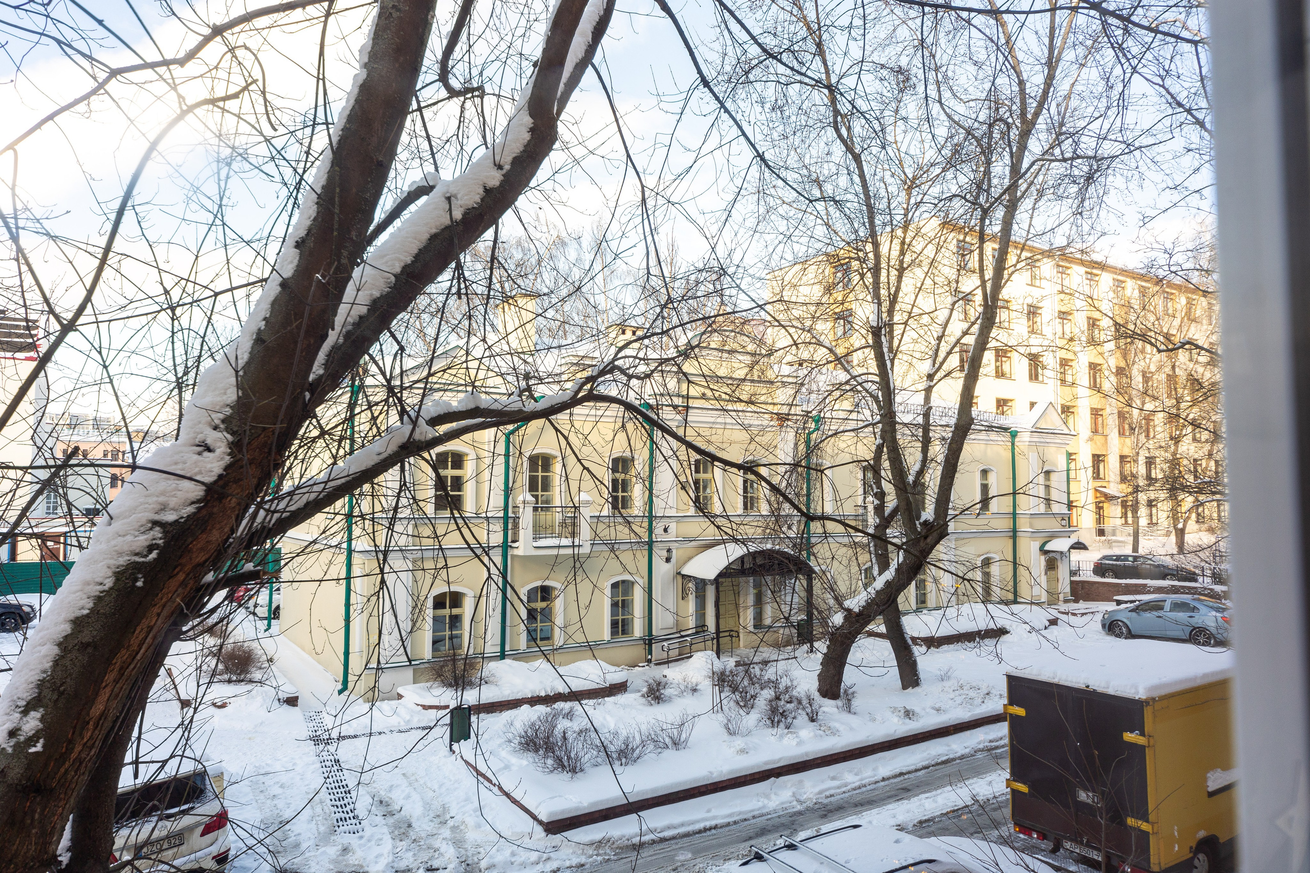 Интернациональная 13. Профессиональный интерьерный и репортажный фотограф Минск и РБ. Максим Орлов