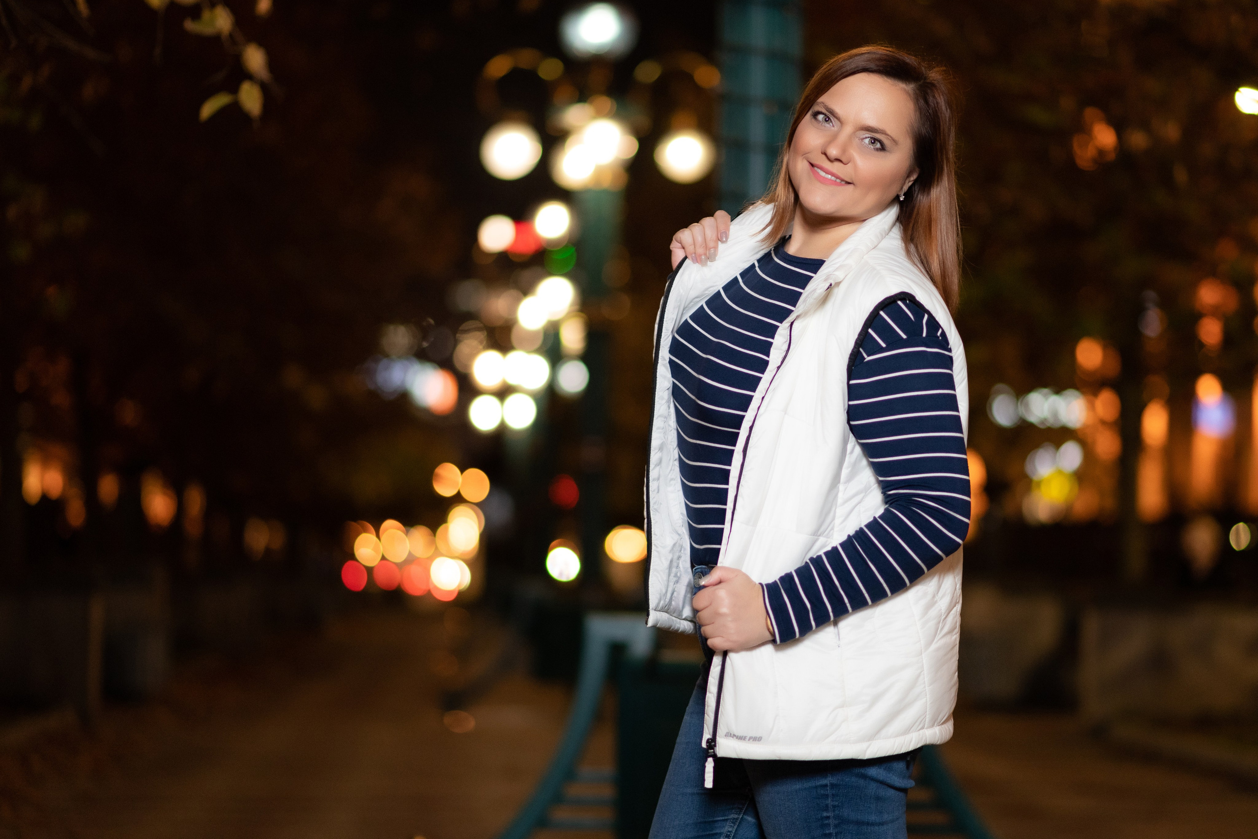 Катя (вечерняя съемка). Профессиональный интерьерный и репортажный фотограф Минск и РБ. Максим Орлов