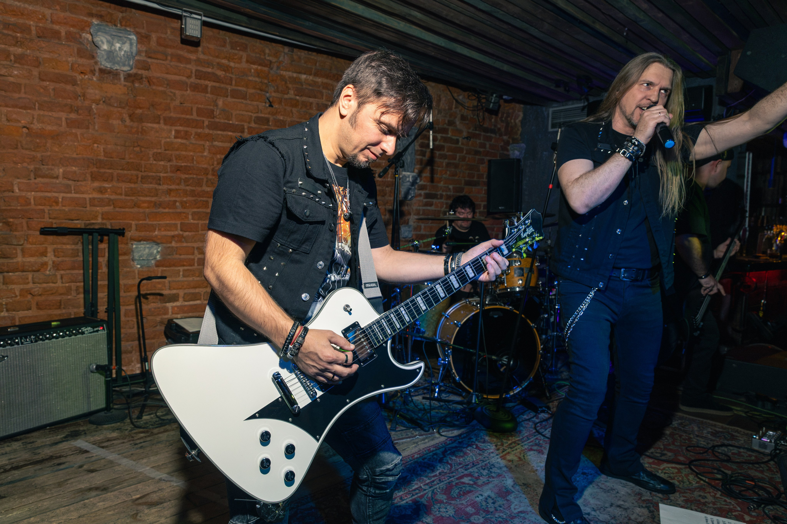 Metal Helth 3