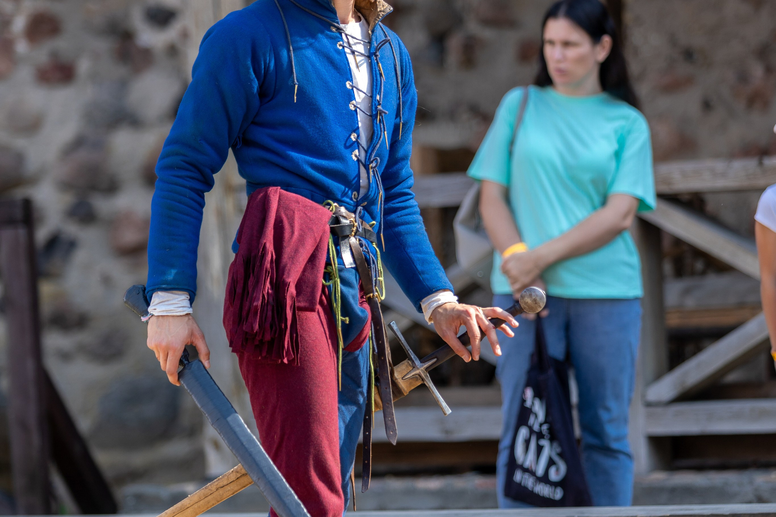 Выступление «Золотой шпоры» на празднике города Лиды. Профессиональный интерьерный и репортажный фотограф Минск и РБ. Максим Орлов