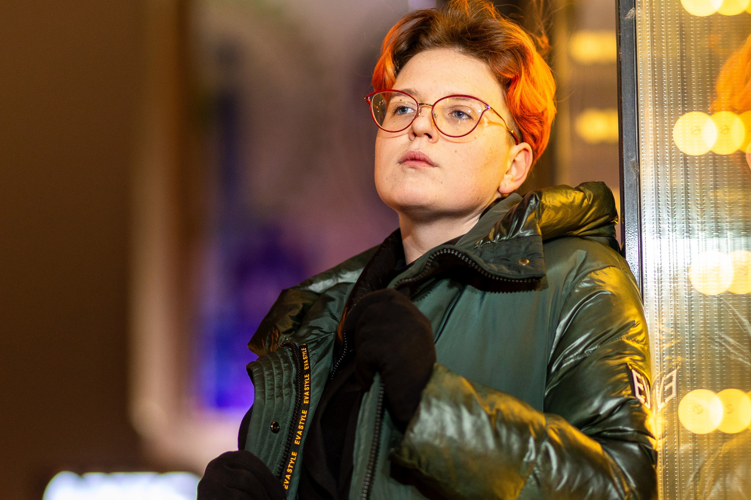 Настя. Профессиональный интерьерный и репортажный фотограф Минск и РБ. Максим Орлов