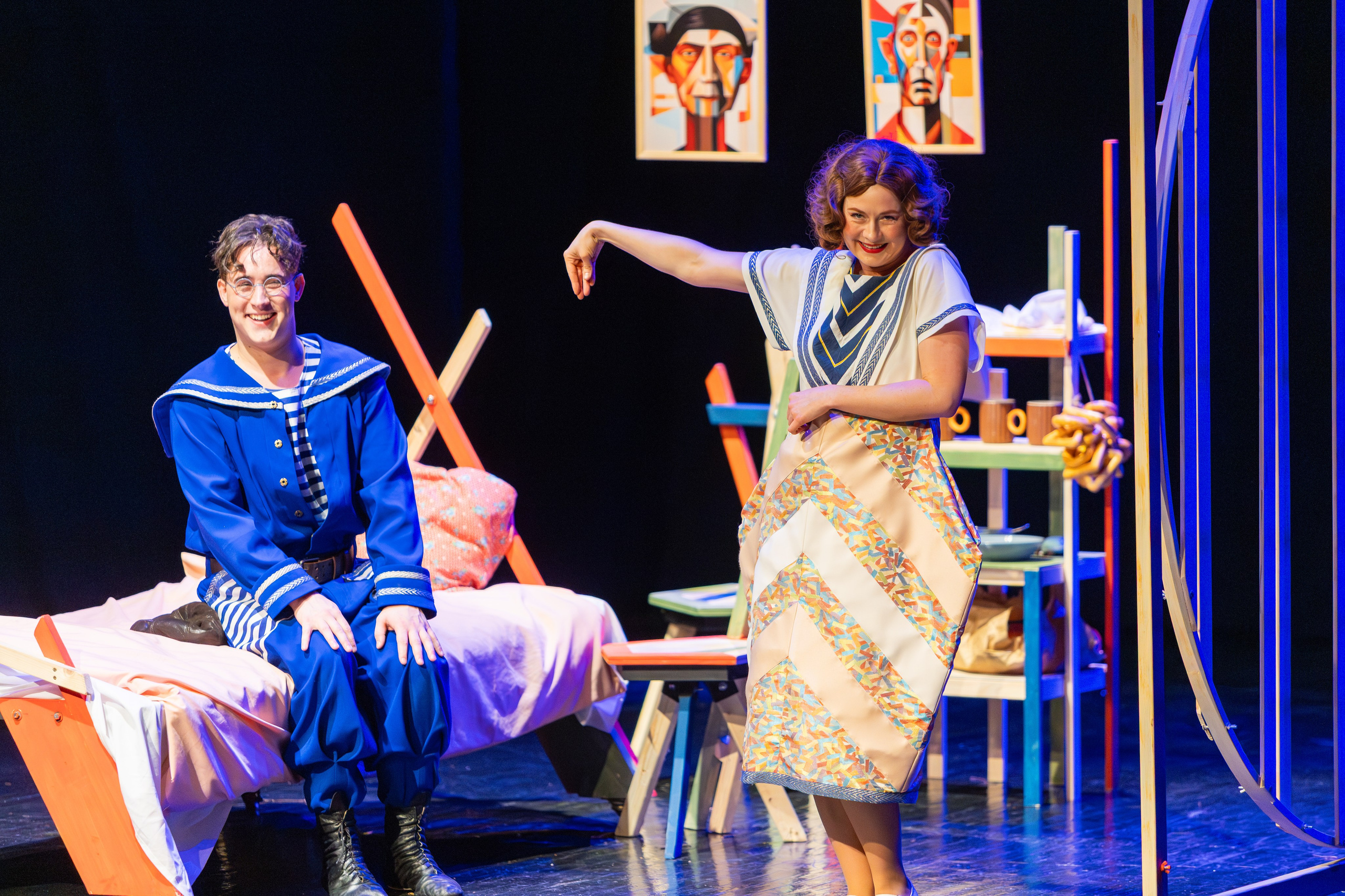 Квадратура круга. Профессиональный интерьерный и репортажный фотограф Минск и РБ. Максим Орлов