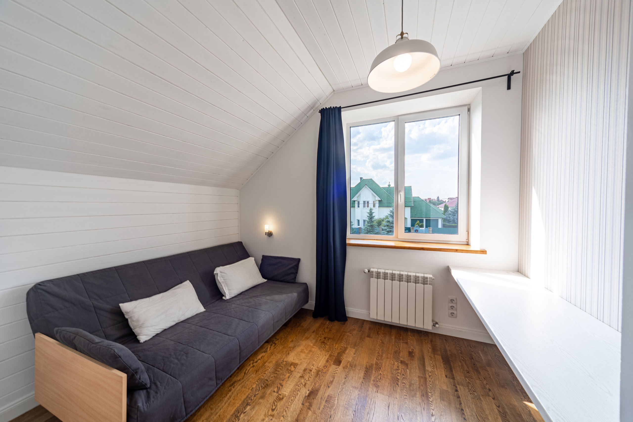 Частный дом. Профессиональный интерьерный и репортажный фотограф Минск и РБ. Максим Орлов