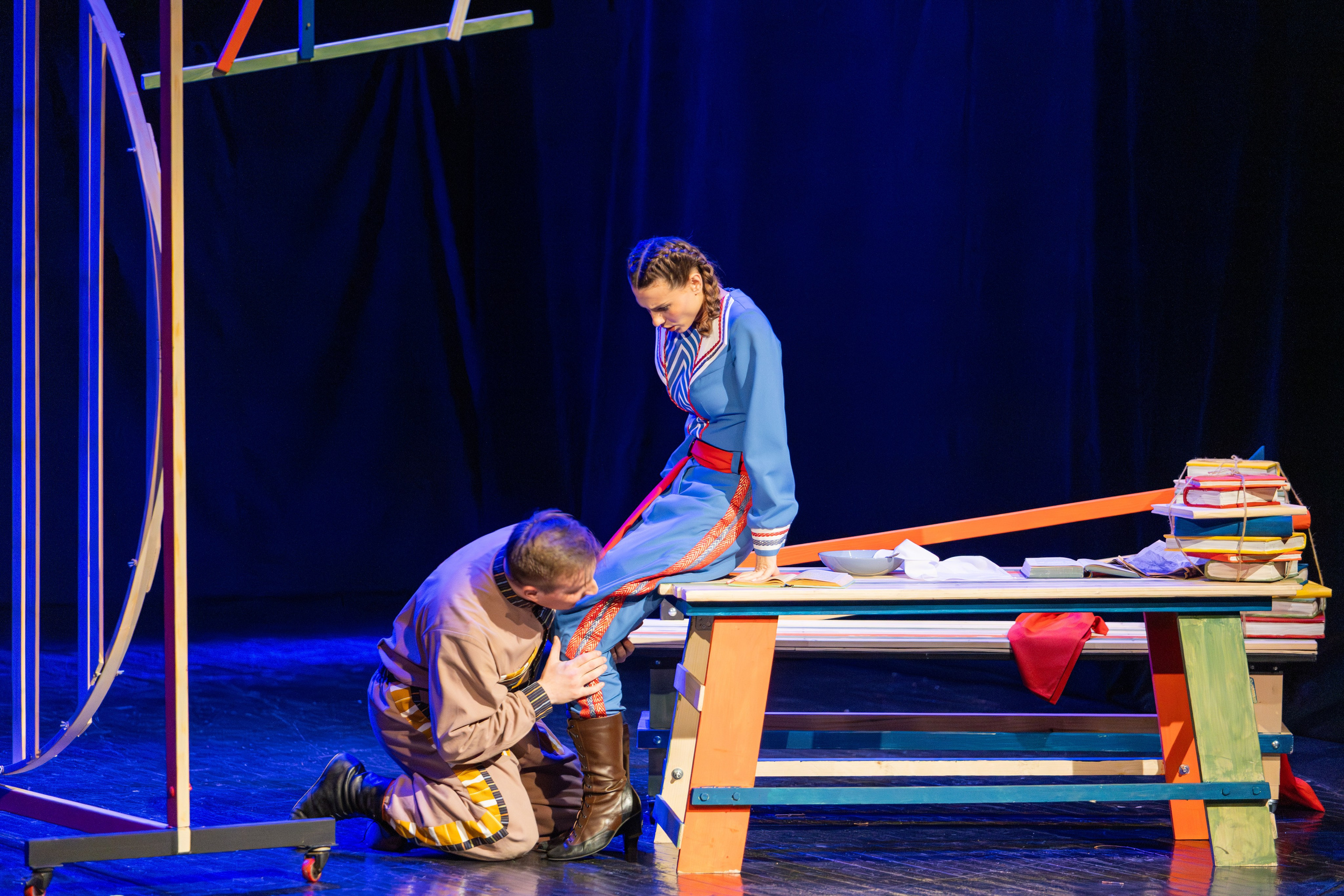 Квадратура круга. Профессиональный интерьерный и репортажный фотограф Минск и РБ. Максим Орлов