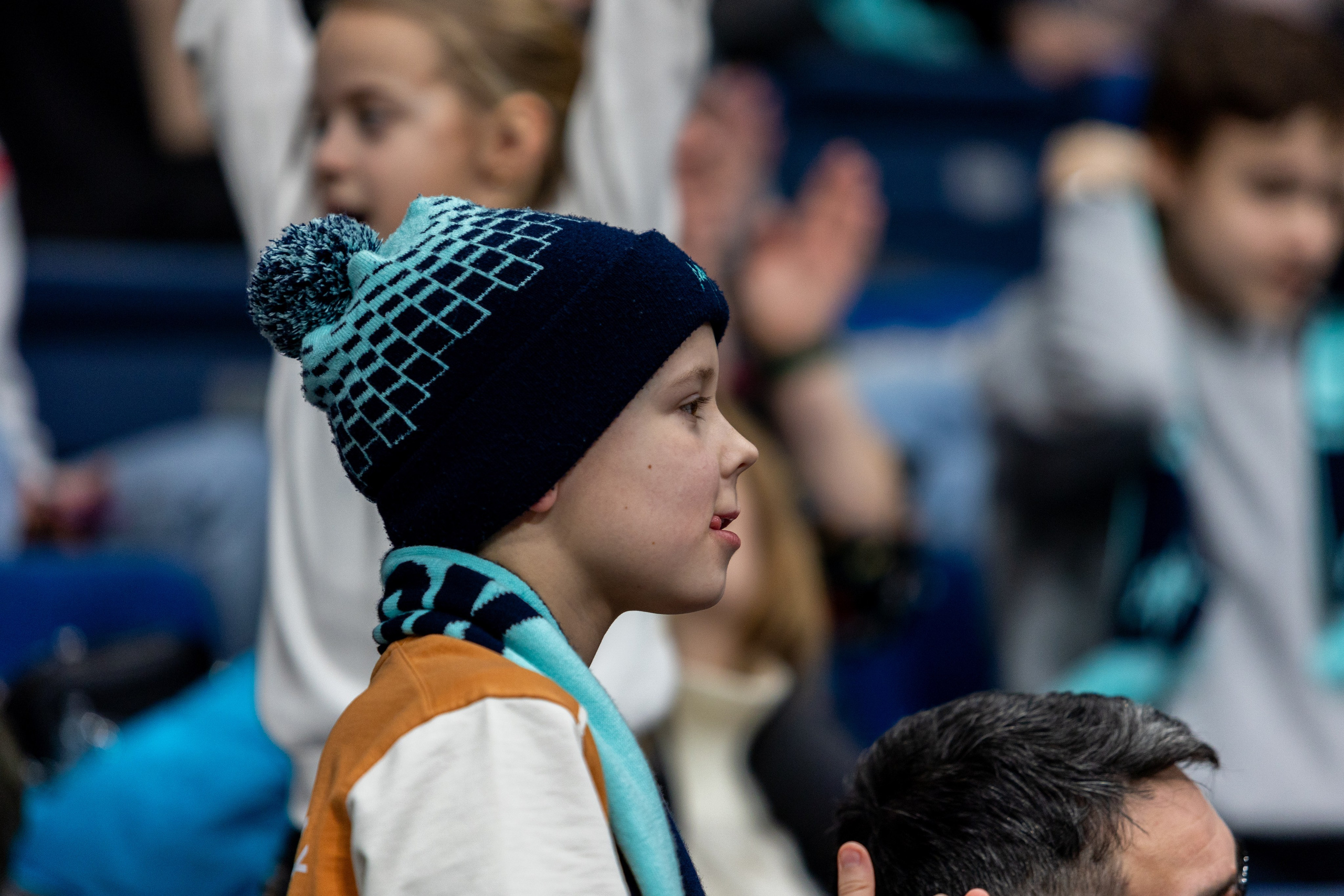 Баскетбол. Лучшие кадры. Минск — Уралмаш 13.02.2024. Профессиональный интерьерный и репортажный фотограф Минск и РБ. Максим Орлов