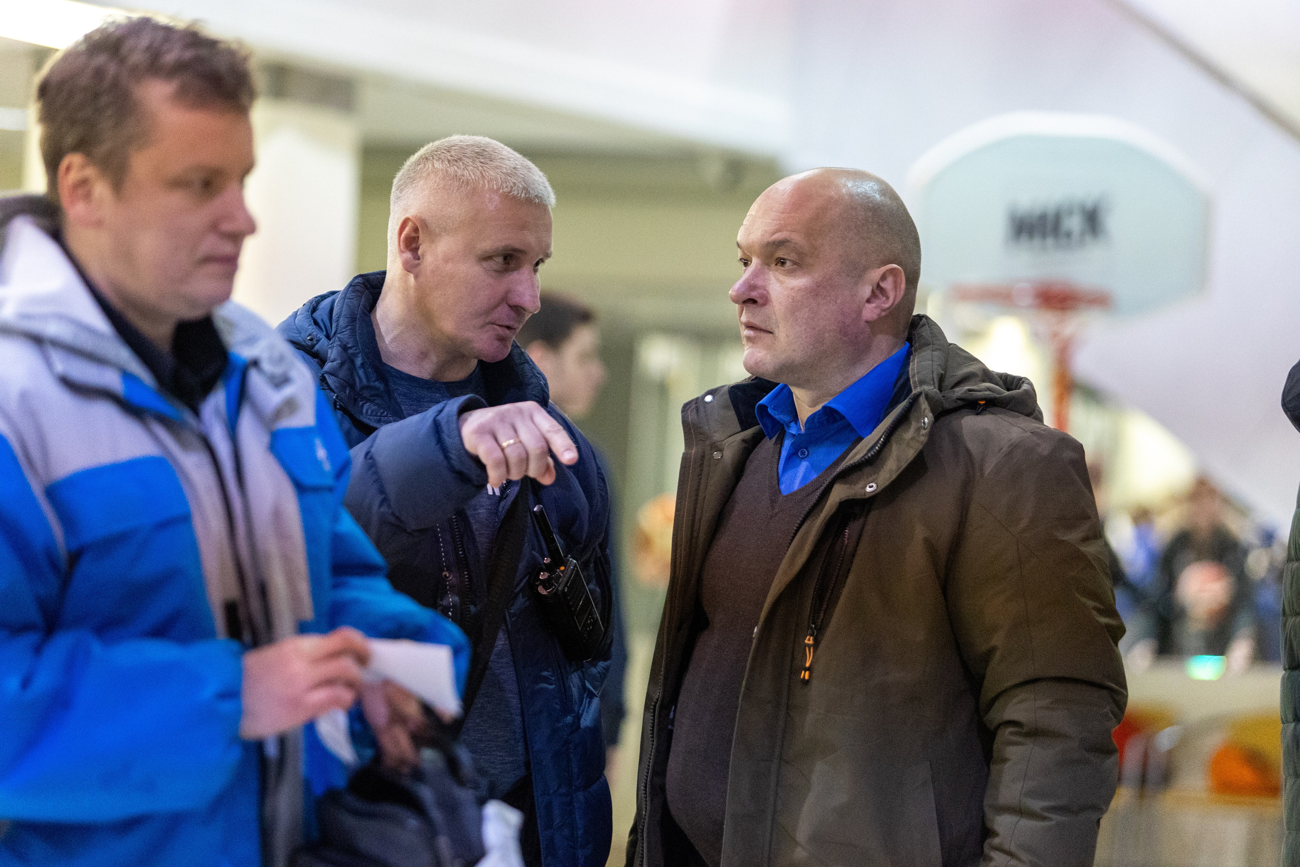 Баскетбол. Лучшие кадры. Минск — Уралмаш 13.02.2024. Профессиональный интерьерный и репортажный фотограф Минск и РБ. Максим Орлов