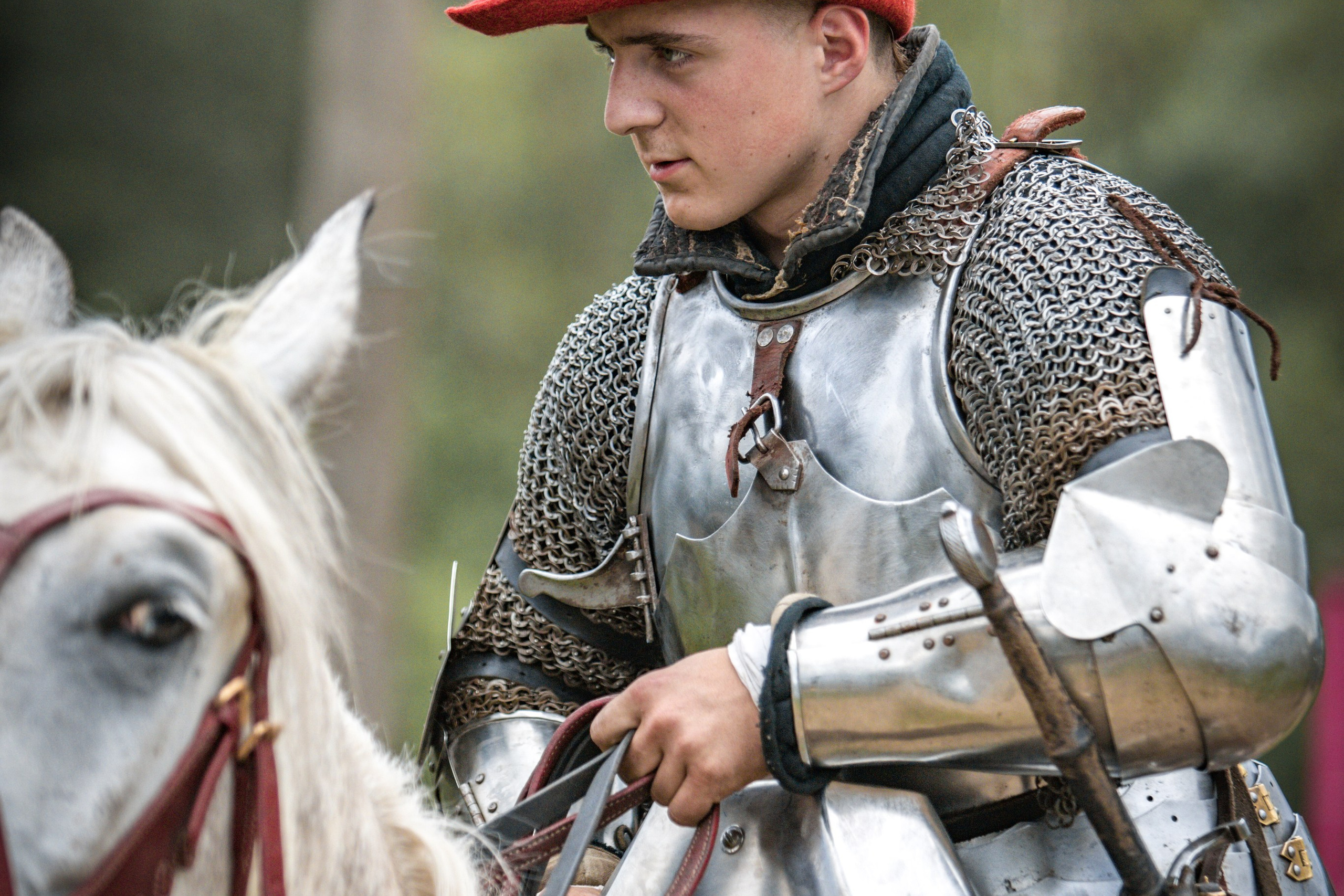 Наш Грюнвальд 2025. Рыцарский турнир. Профессиональный интерьерный и репортажный фотограф Минск и РБ. Максим Орлов