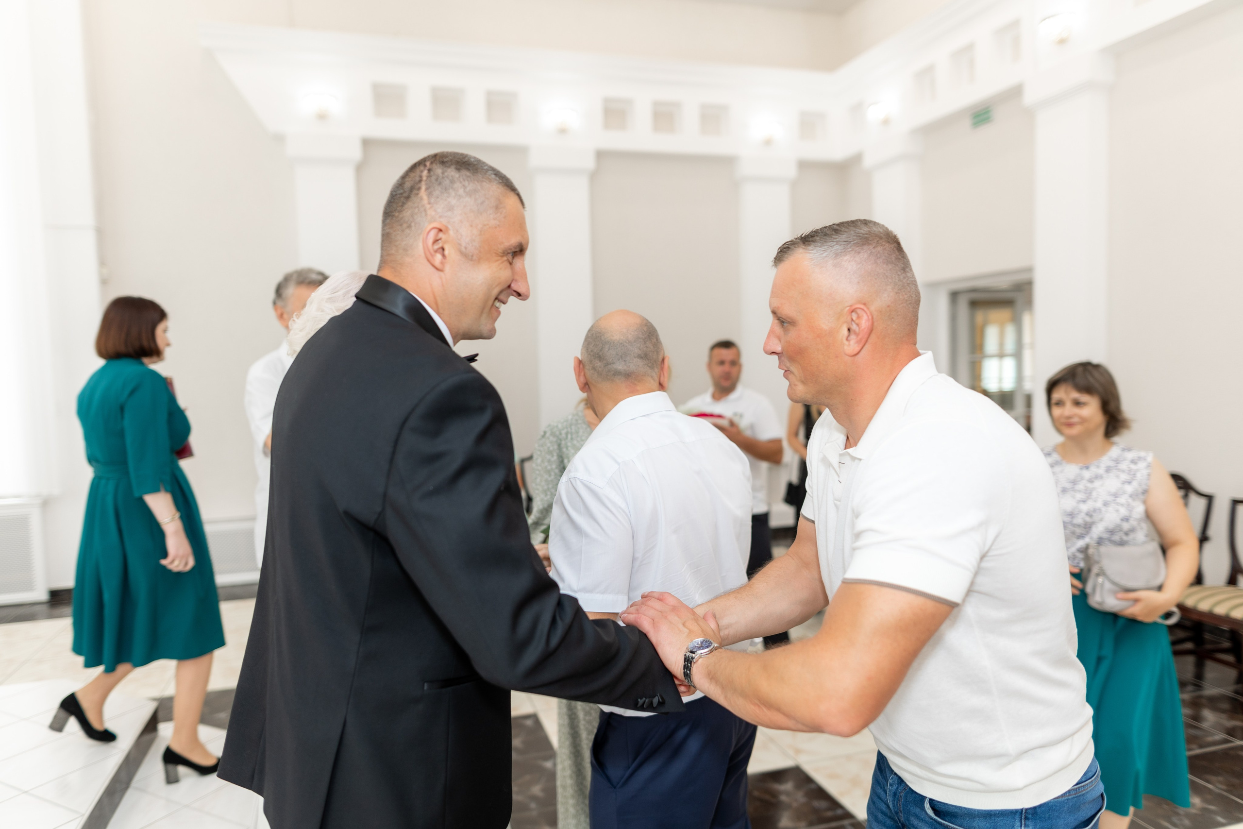 Свадебная фотосессия Андрея и Елены. Профессиональный интерьерный и репортажный фотограф Минск и РБ. Максим Орлов