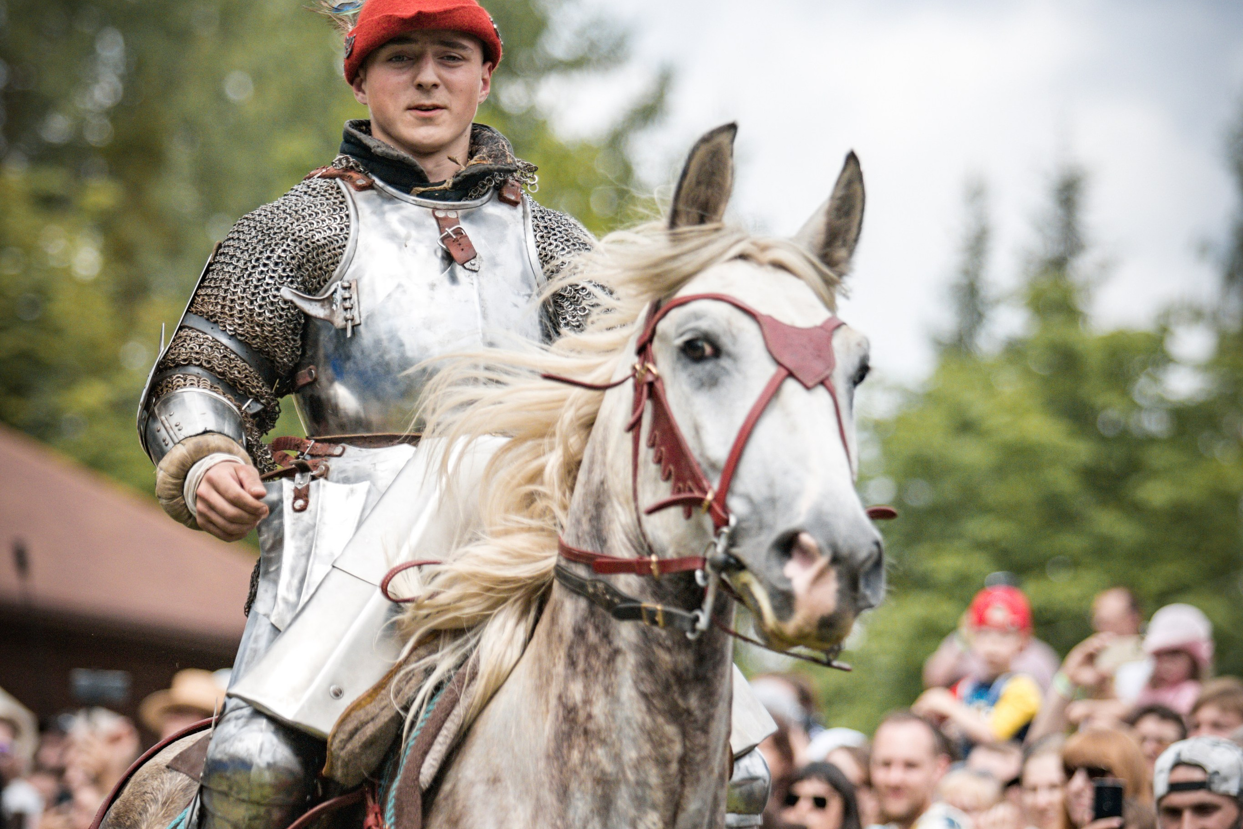 Наш Грюнвальд 2025. Рыцарский турнир. Профессиональный интерьерный и репортажный фотограф Минск и РБ. Максим Орлов