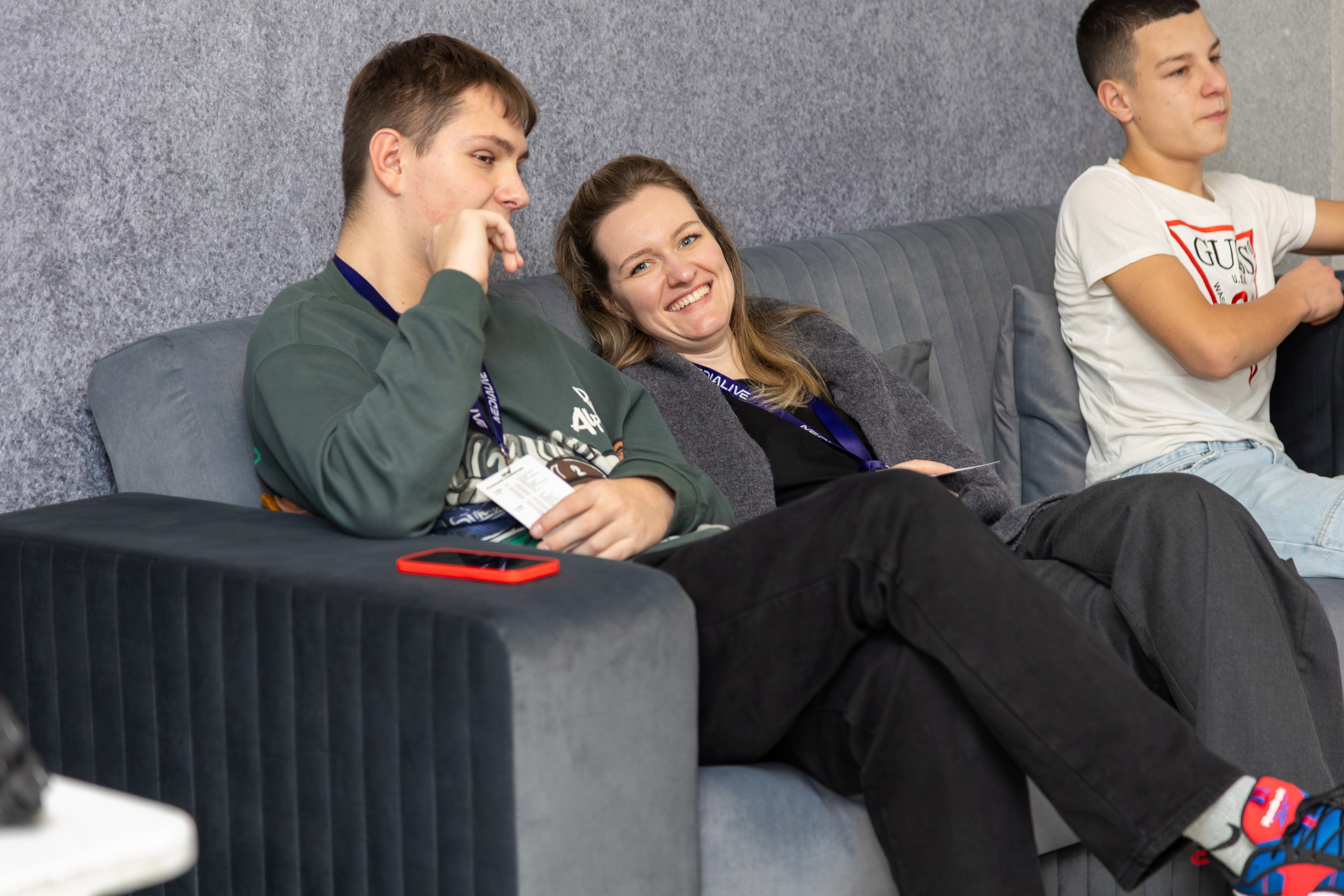 Конференция Medialive 2024. День второй. Профессиональный интерьерный и репортажный фотограф Минск и РБ. Максим Орлов