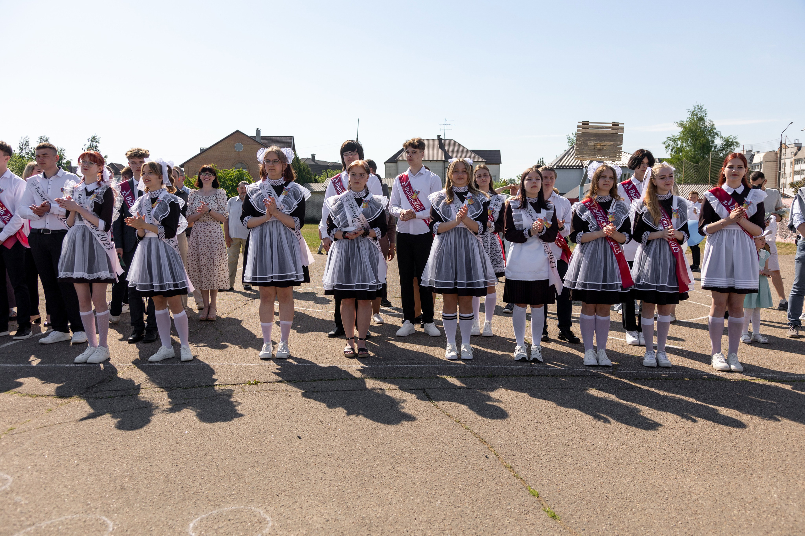 Выпускной в Жодино 2023. Профессиональный интерьерный и репортажный фотограф Минск и РБ. Максим Орлов