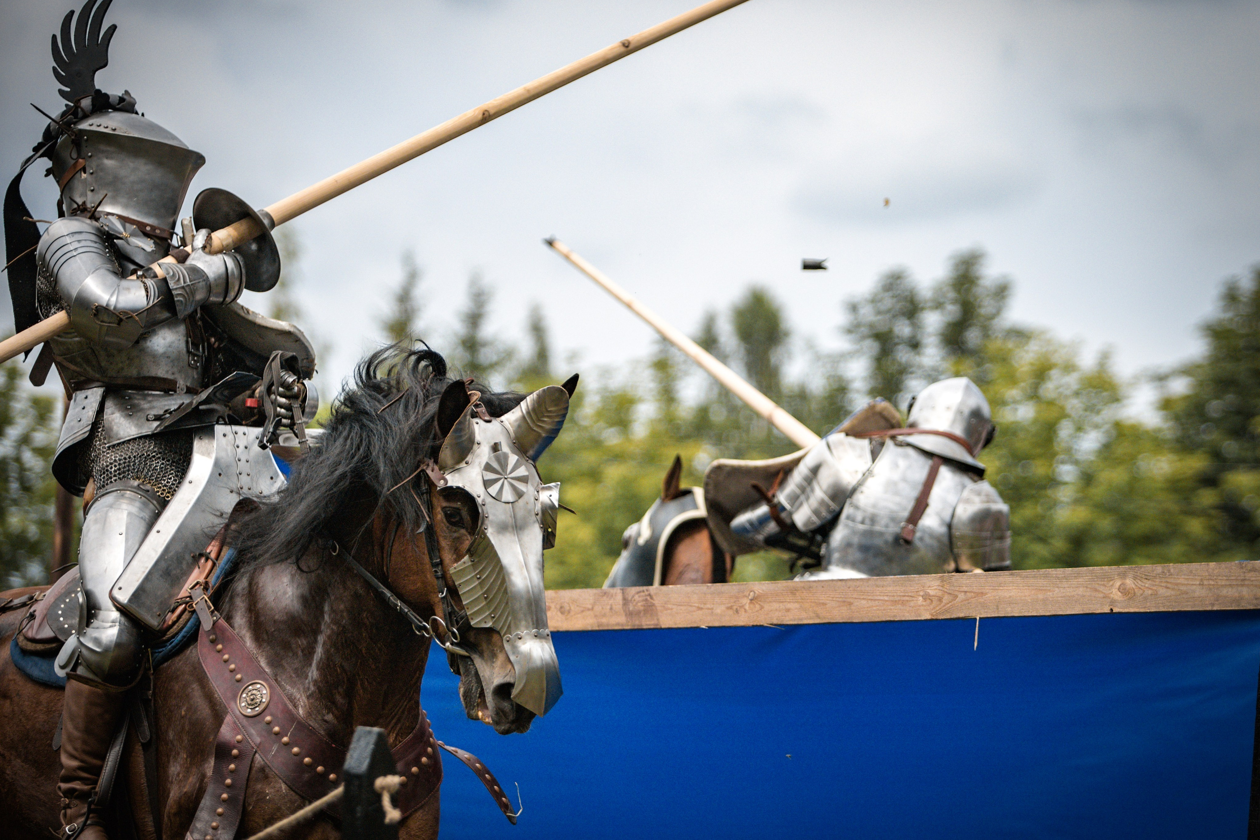 Наш Грюнвальд 2025. Рыцарский турнир. Профессиональный интерьерный и репортажный фотограф Минск и РБ. Максим Орлов