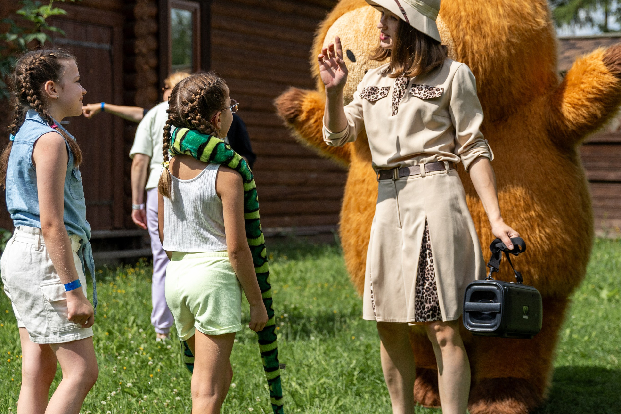 Детифест. Профессиональный интерьерный и репортажный фотограф Минск и РБ. Максим Орлов