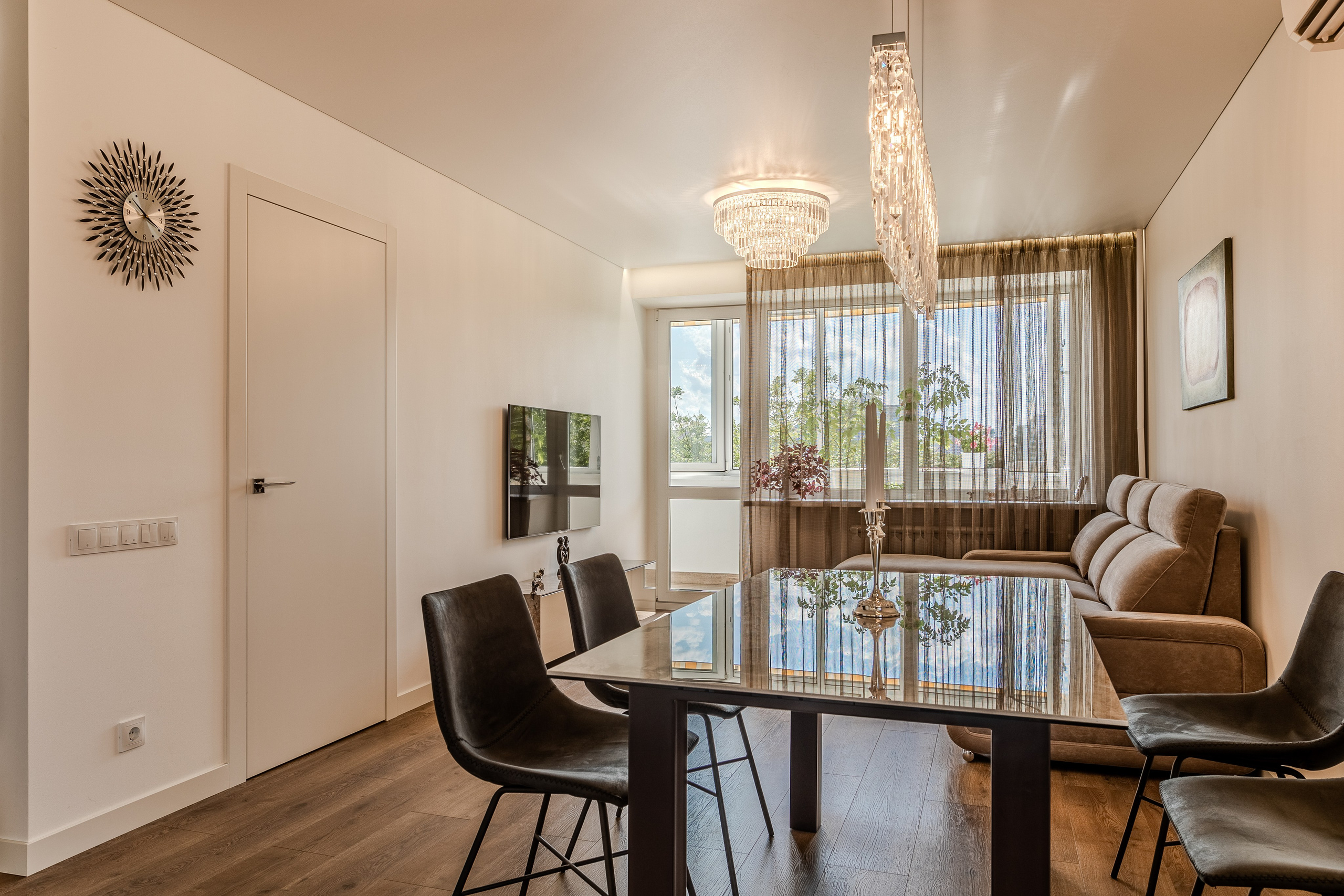 Пулихова 16. Для продажи. Профессиональный интерьерный и репортажный фотограф Минск и РБ. Максим Орлов