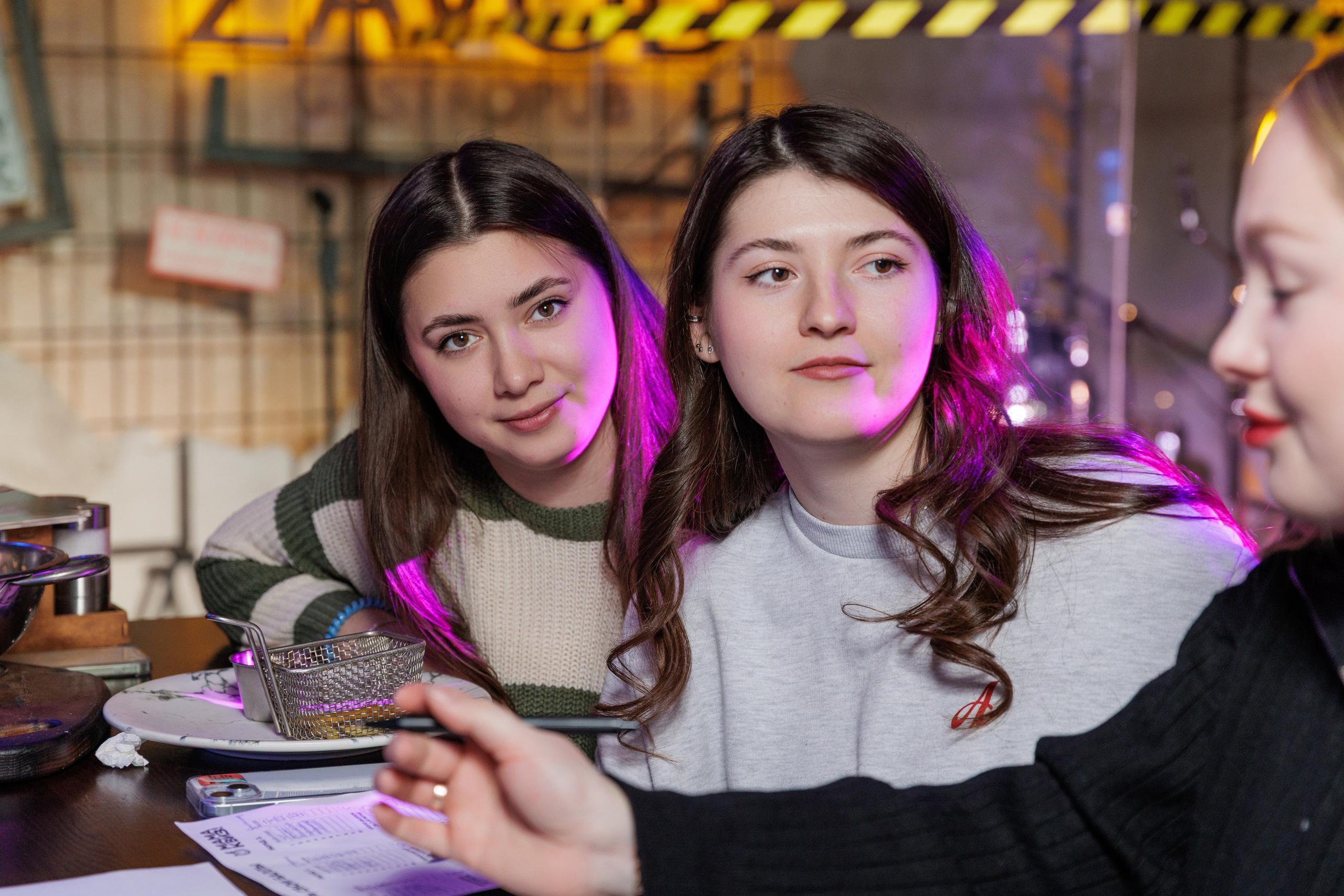 Квиз. Профессиональный интерьерный и репортажный фотограф Минск и РБ. Максим Орлов