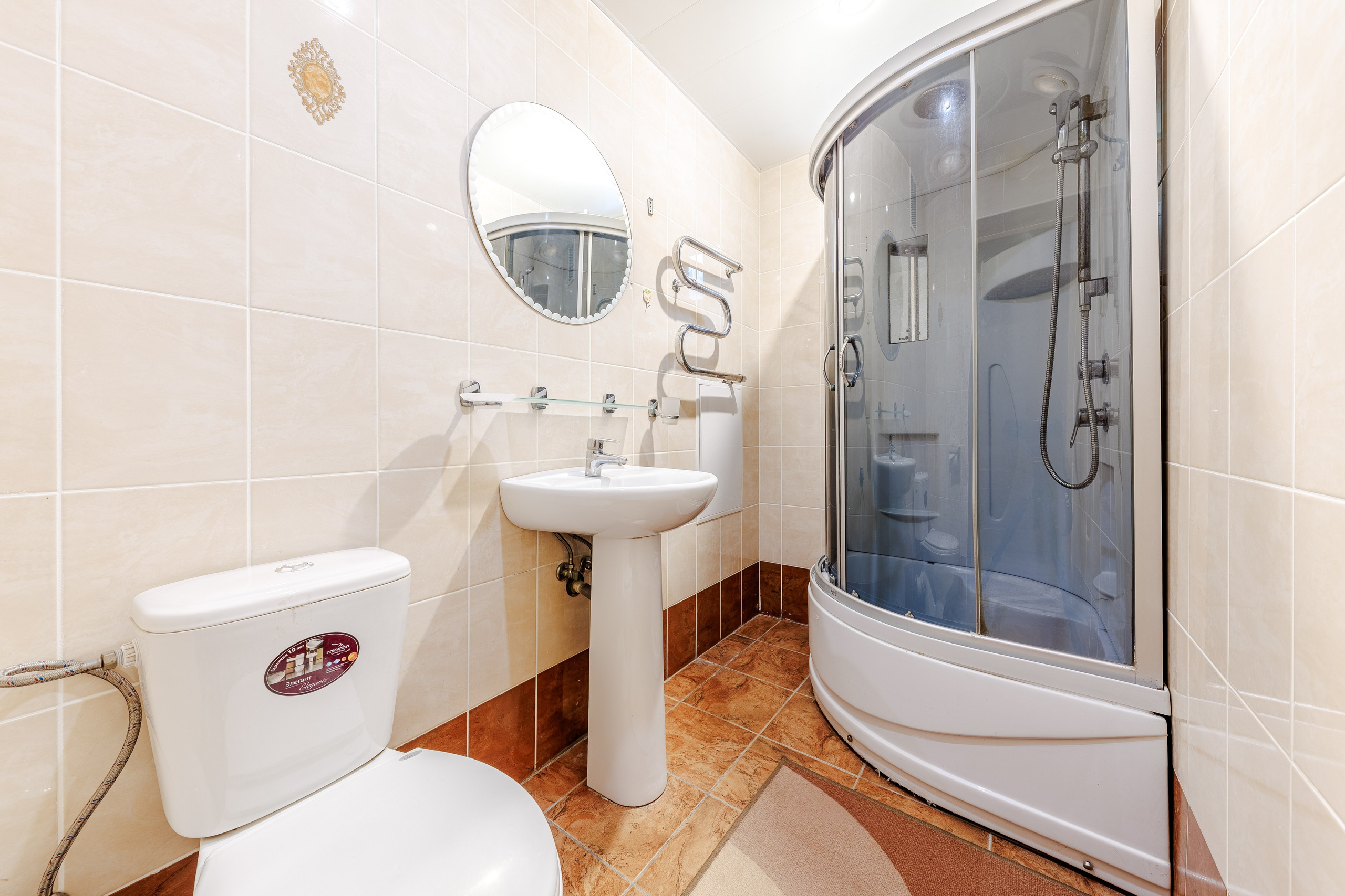 Санаторий «Журавушка». Профессиональный интерьерный и репортажный фотограф Минск и РБ. Максим Орлов