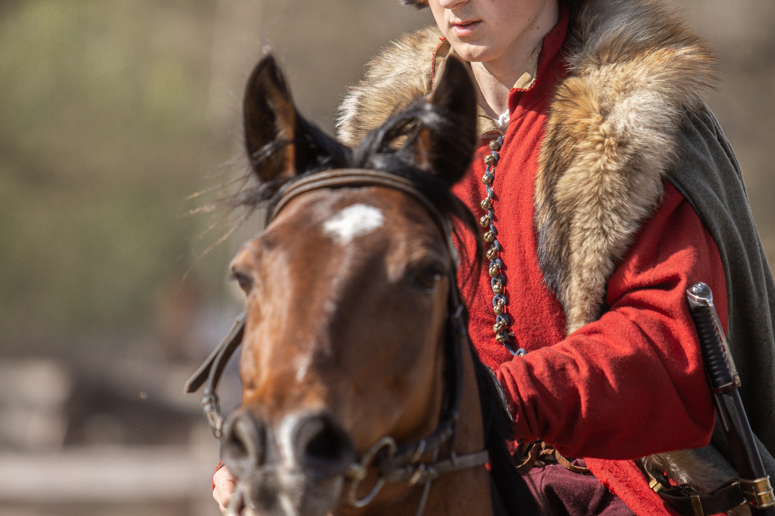 Золотая Шпора. Огнем и Мечем. День первый. Рыцарский турнир. Профессиональный интерьерный и репортажный фотограф Минск и РБ. Максим Орлов